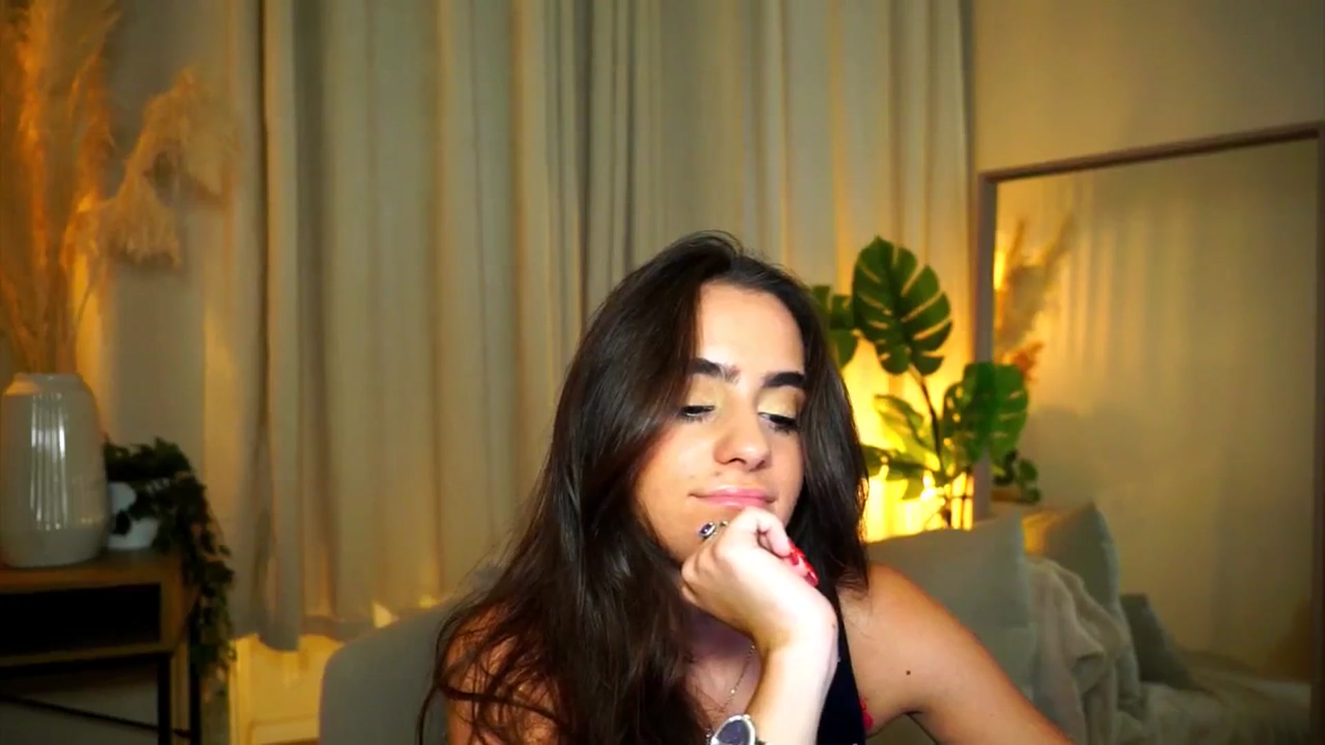 Gallery image thumbnail from milkyway_'s myfreecams stream on, 09/02/2025, 19:11 image 14 of 20