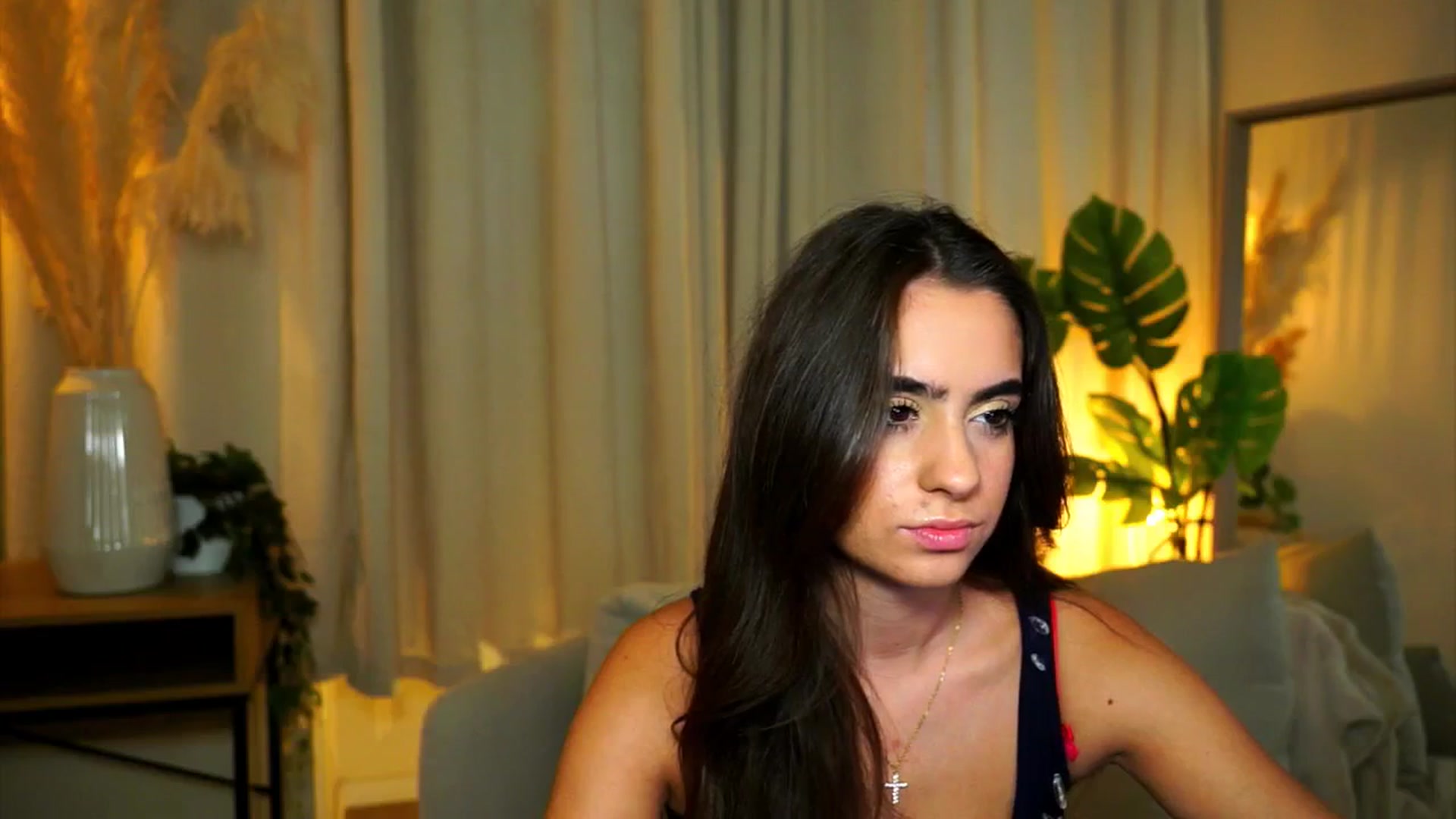 Gallery image thumbnail from milkyway_'s myfreecams stream on, 09/02/2025, 19:11 image 8 of 20