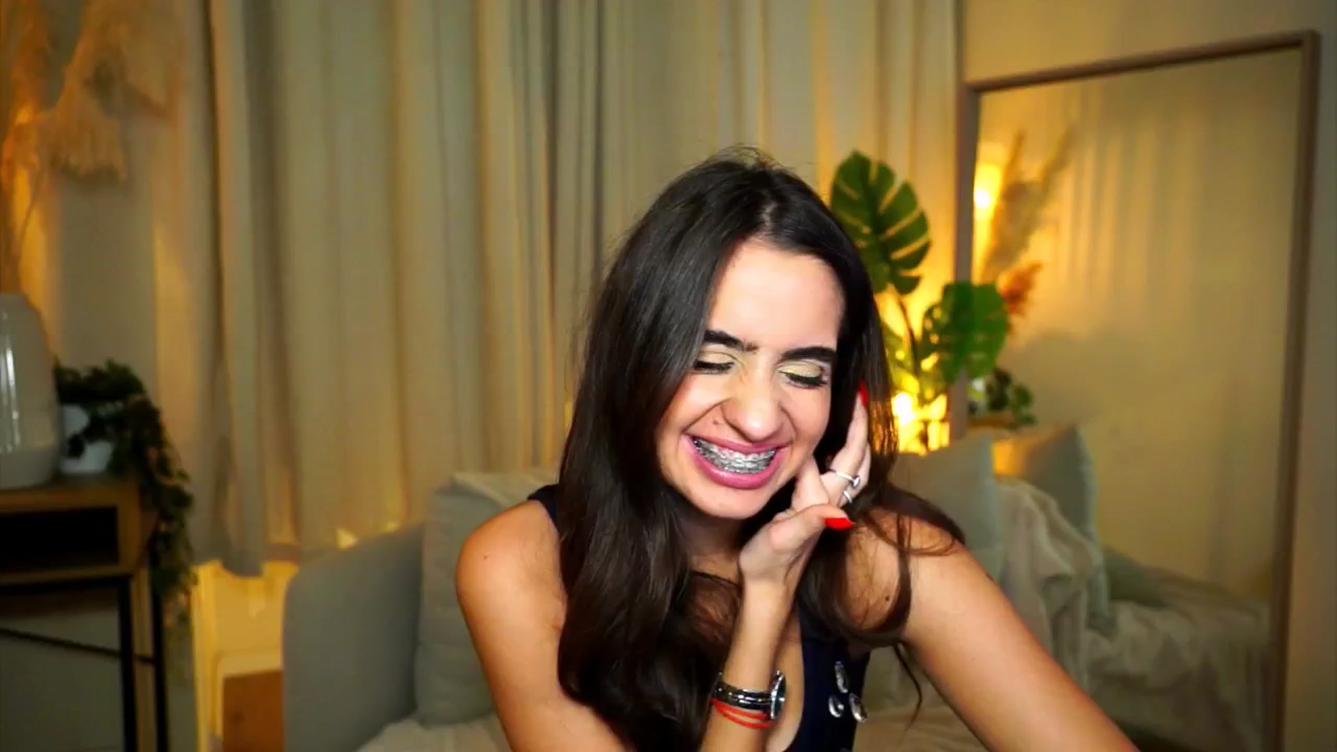 Gallery image thumbnail from milkyway_'s myfreecams stream on, 09/02/2025, 21:15 image 14 of 20