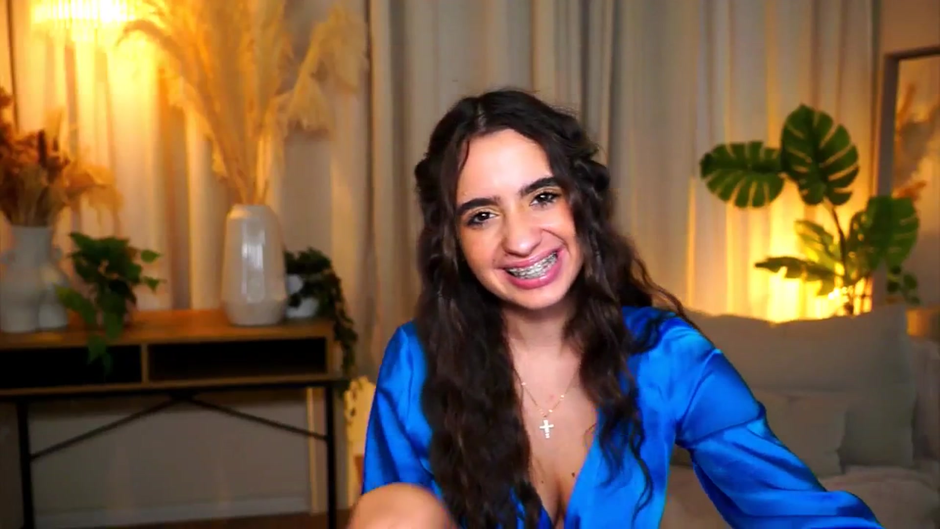 Gallery image thumbnail from milkyway_'s myfreecams stream on, 09/04/2025, 16:50 image 19 of 20