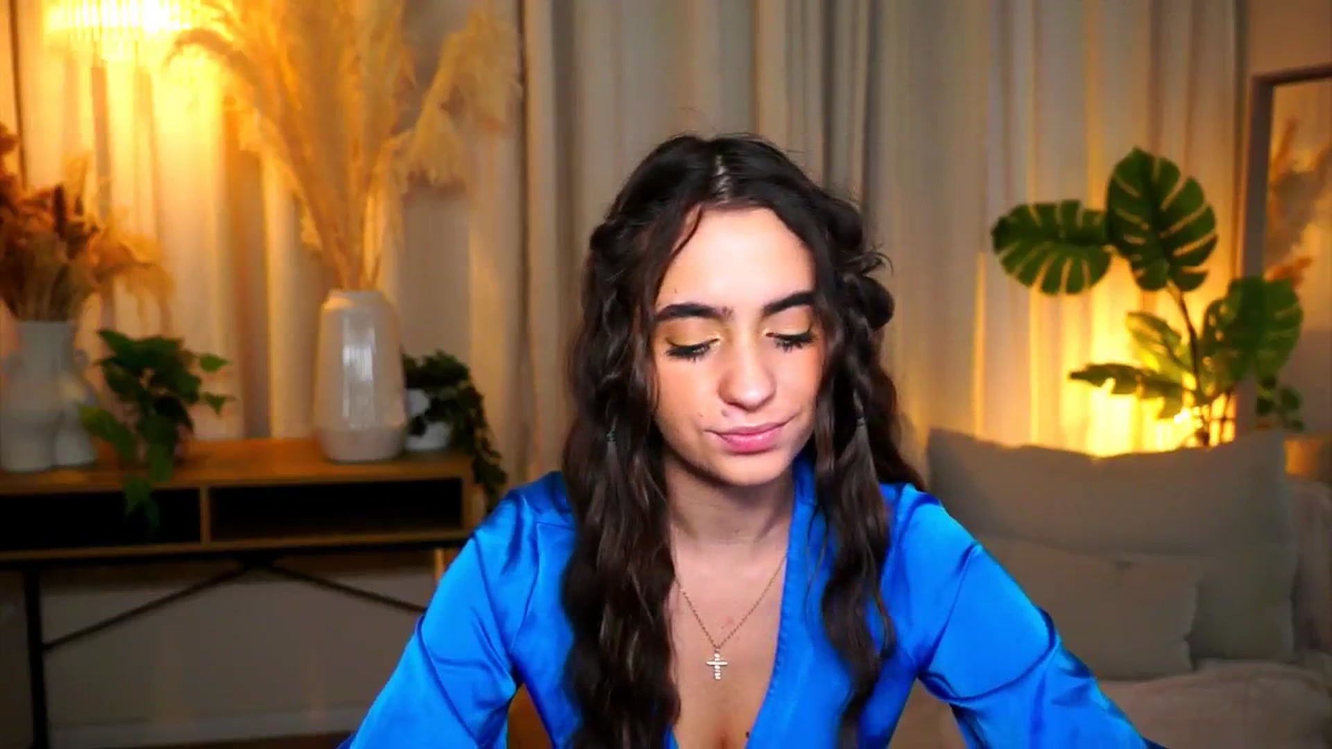 Gallery image thumbnail from milkyway_'s myfreecams stream on, 09/04/2025, 16:50 image 20 of 20