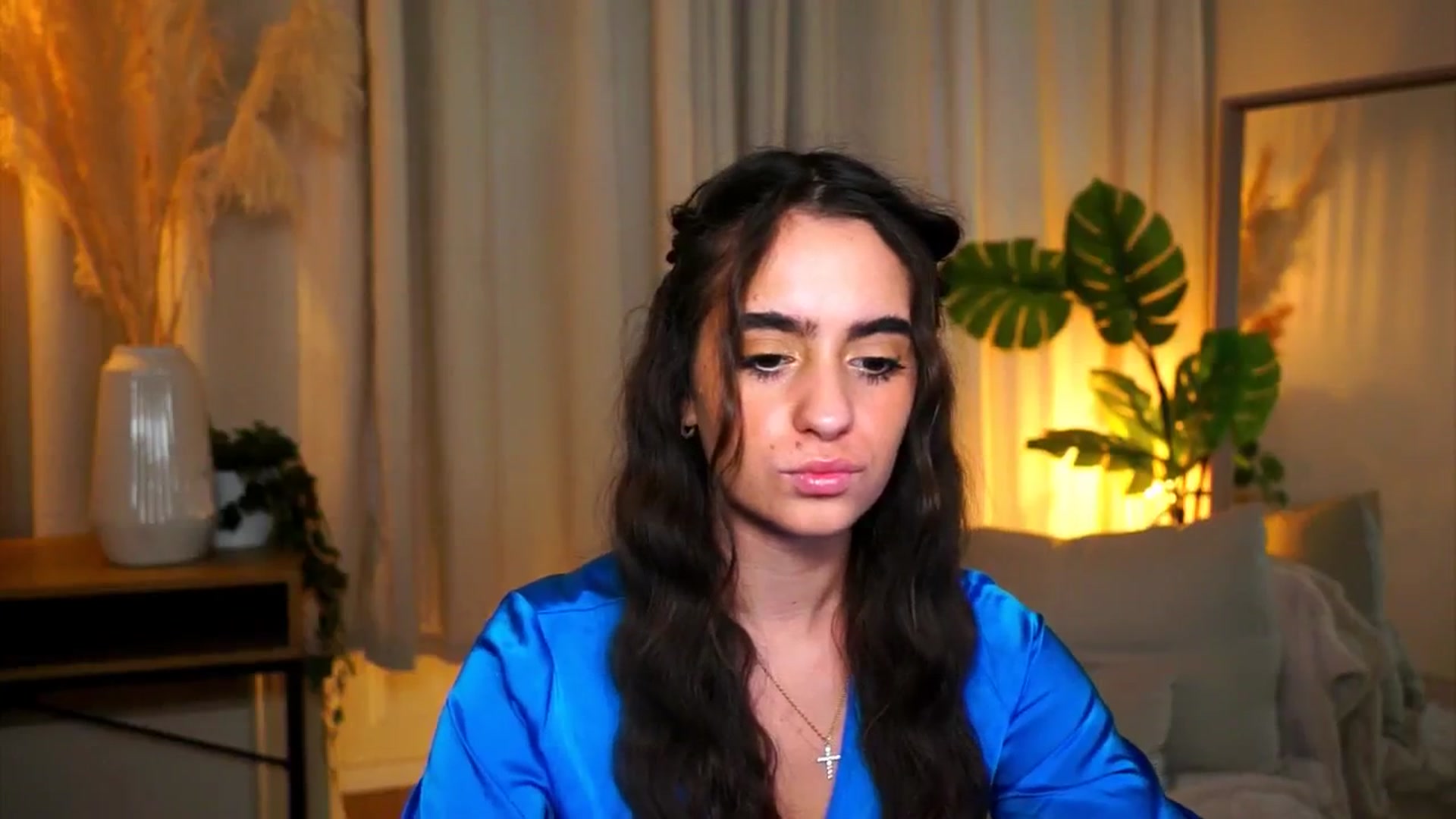 Gallery image thumbnail from milkyway_'s myfreecams stream on, 09/04/2025, 18:02 image 2 of 20