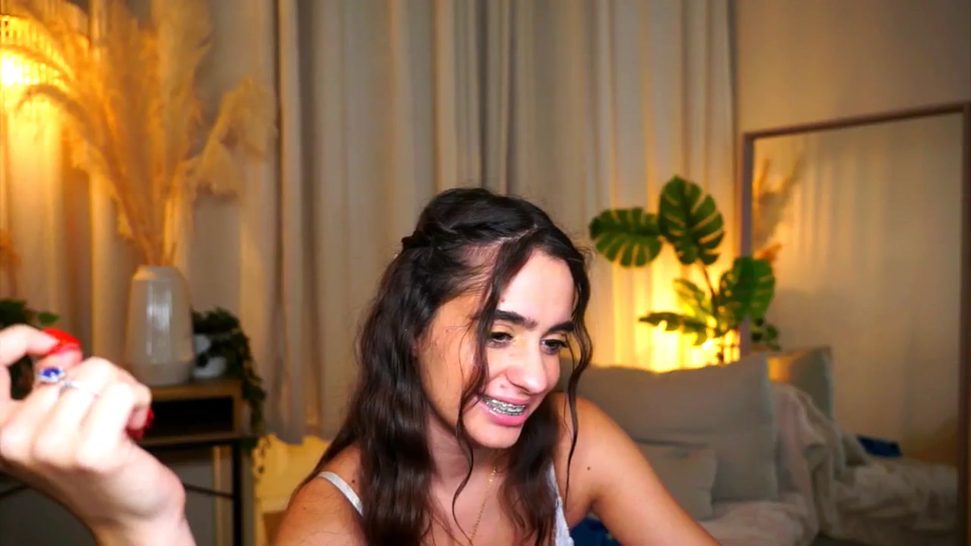 Gallery image thumbnail from milkyway_'s myfreecams stream on, 09/04/2025, 18:02 image 20 of 20