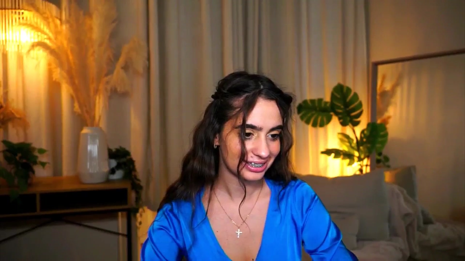 Gallery image thumbnail from milkyway_'s myfreecams stream on, 09/04/2025, 18:02 image 14 of 20
