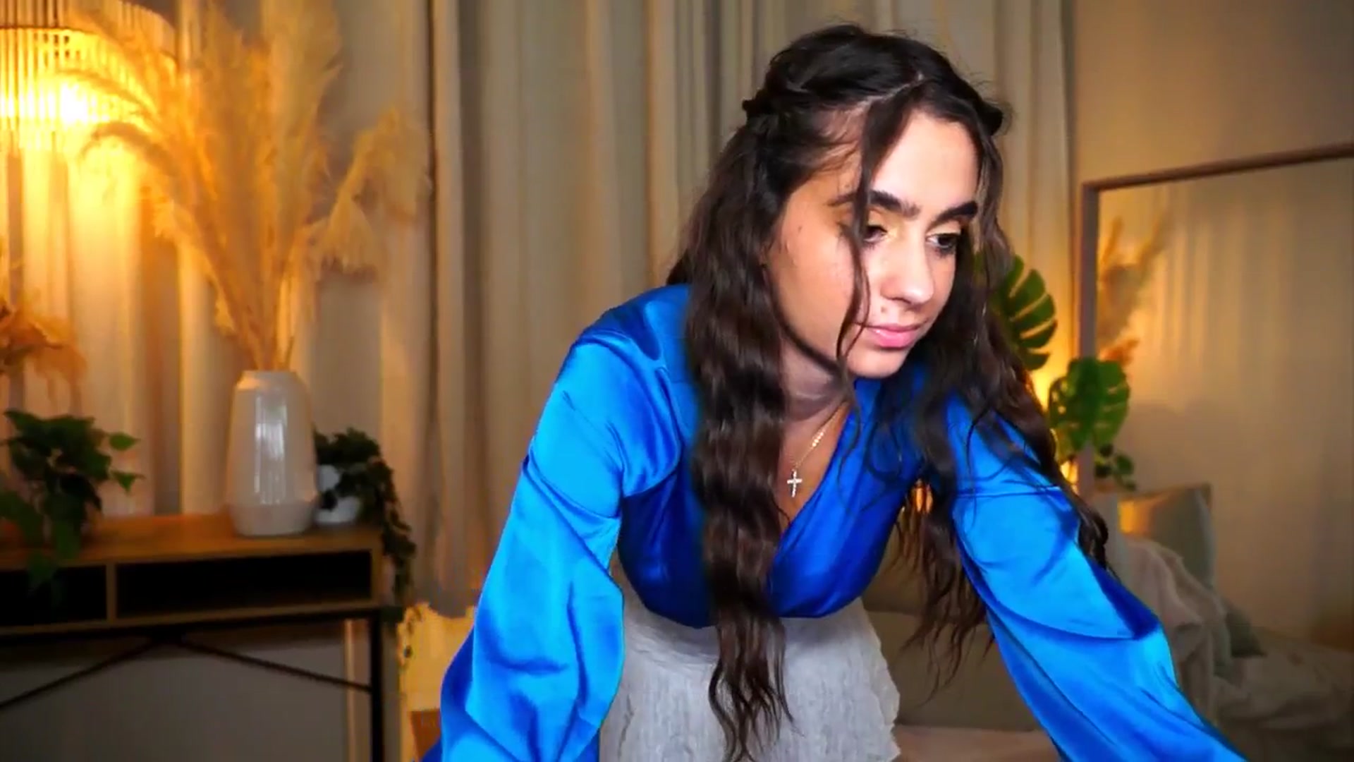 Gallery image thumbnail from milkyway_'s myfreecams stream on, 09/04/2025, 18:02 image 9 of 20