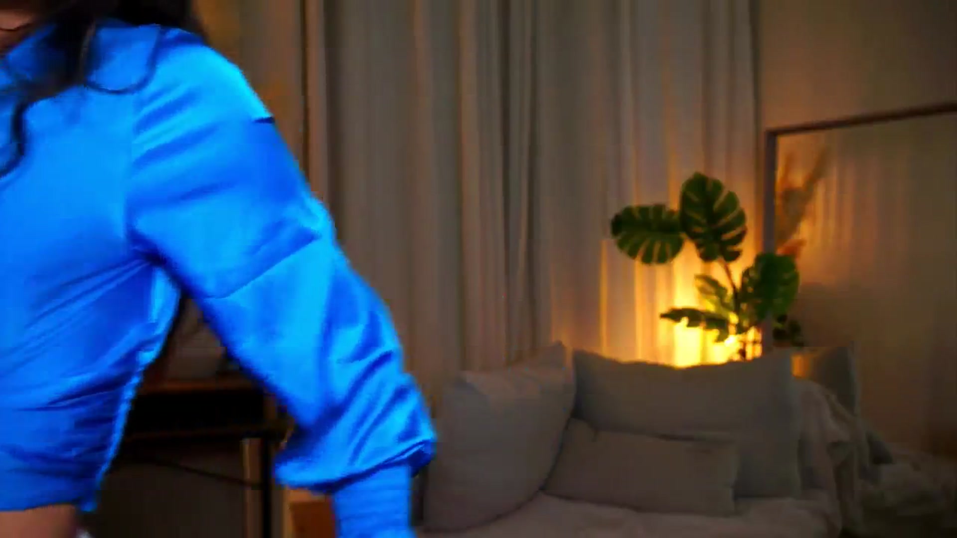 Gallery image thumbnail from milkyway_'s myfreecams stream on, 09/04/2025, 18:02 image 15 of 20