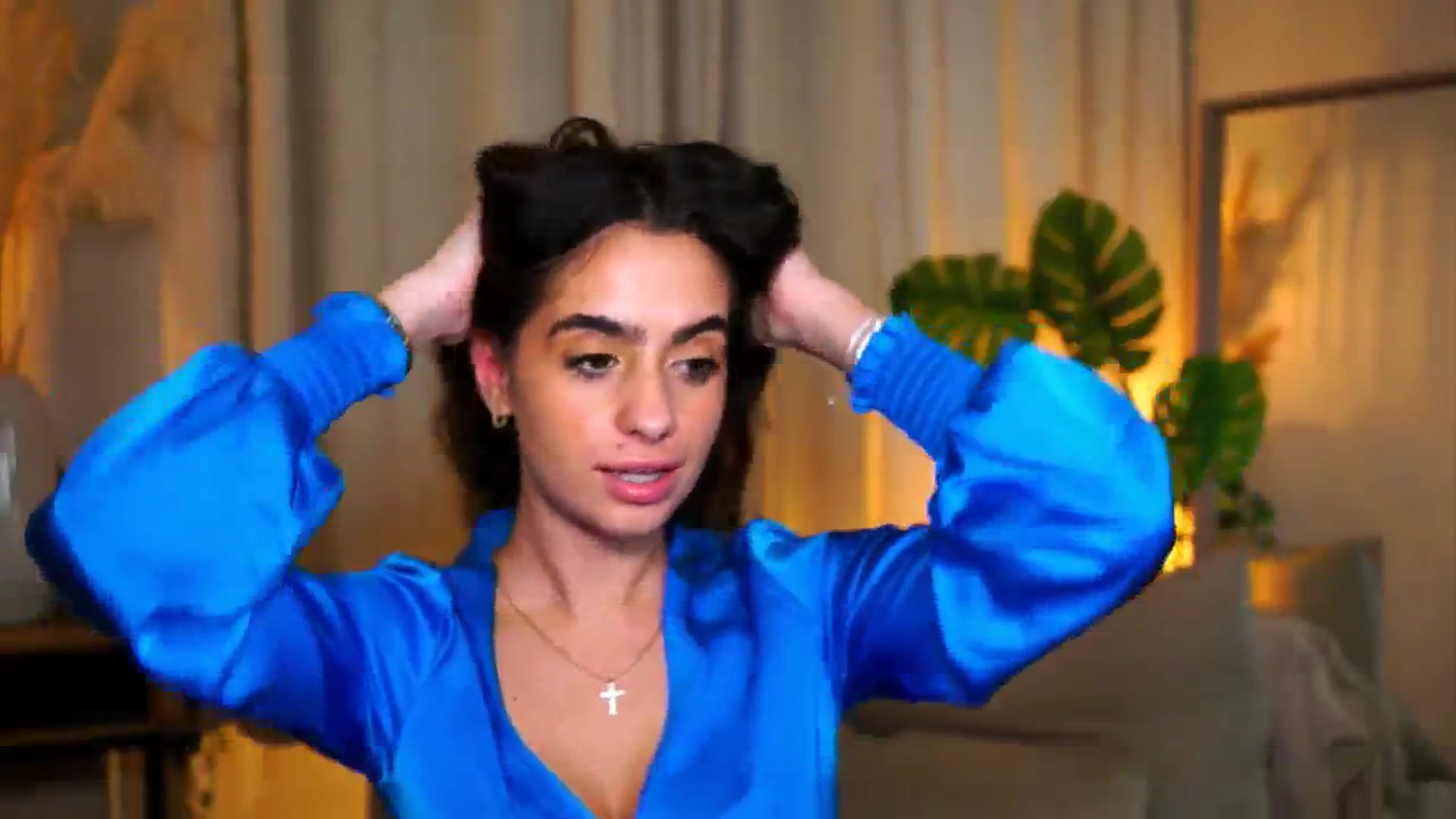 Gallery image thumbnail from milkyway_'s myfreecams stream on, 09/04/2025, 18:51 image 16 of 20