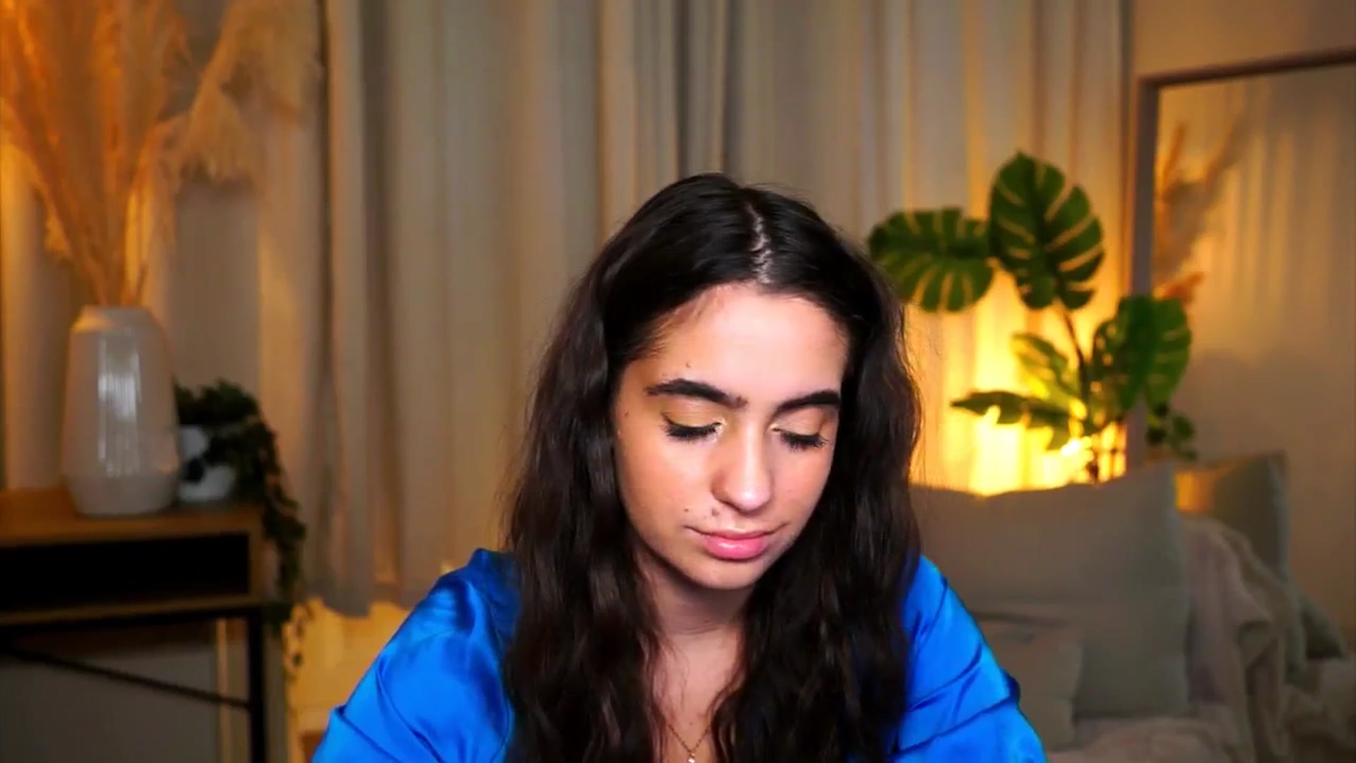 Gallery image thumbnail from milkyway_'s myfreecams stream on, 09/04/2025, 18:51 image 9 of 20