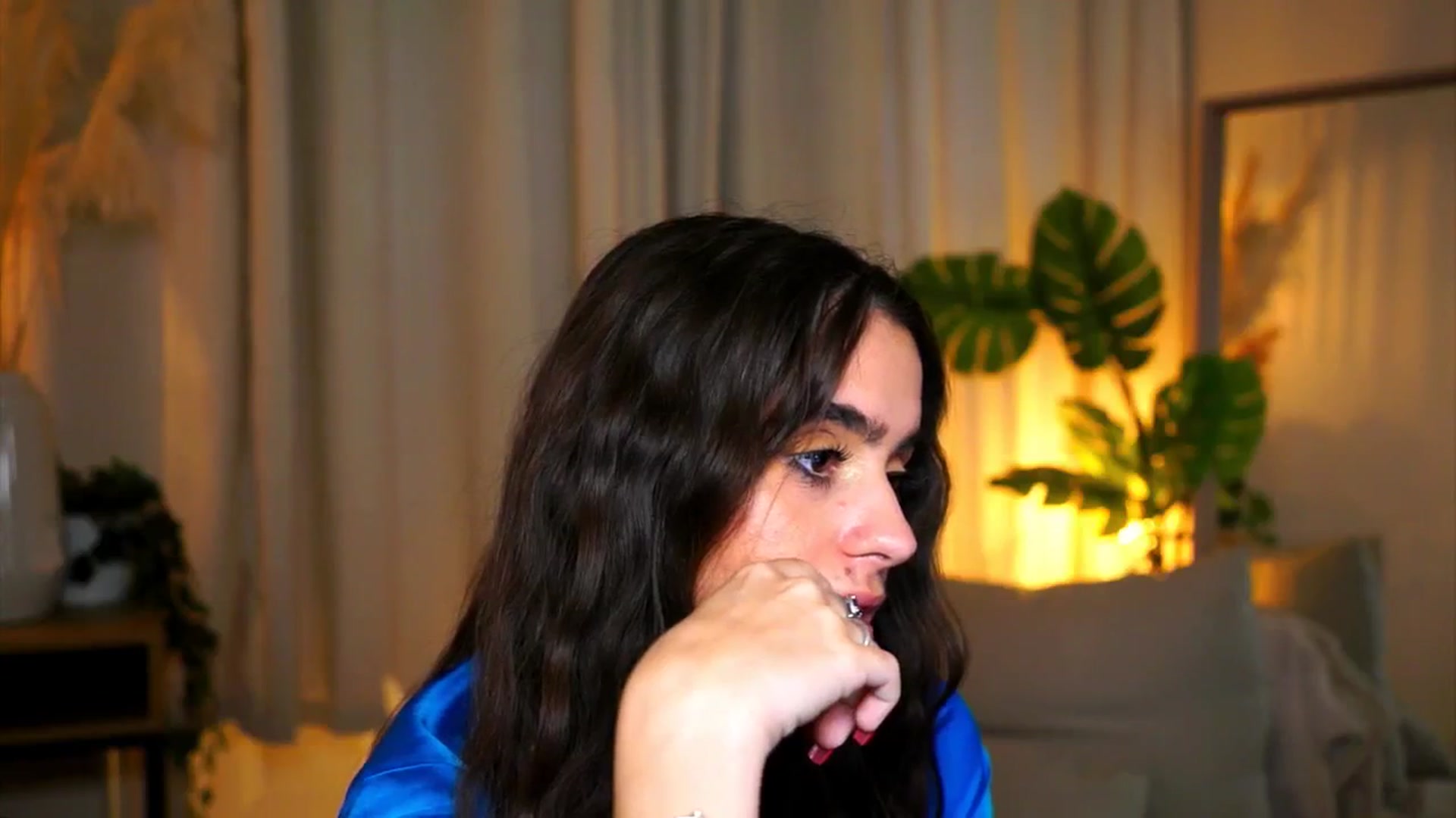 Gallery image thumbnail from milkyway_'s myfreecams stream on, 09/04/2025, 18:51 image 20 of 20