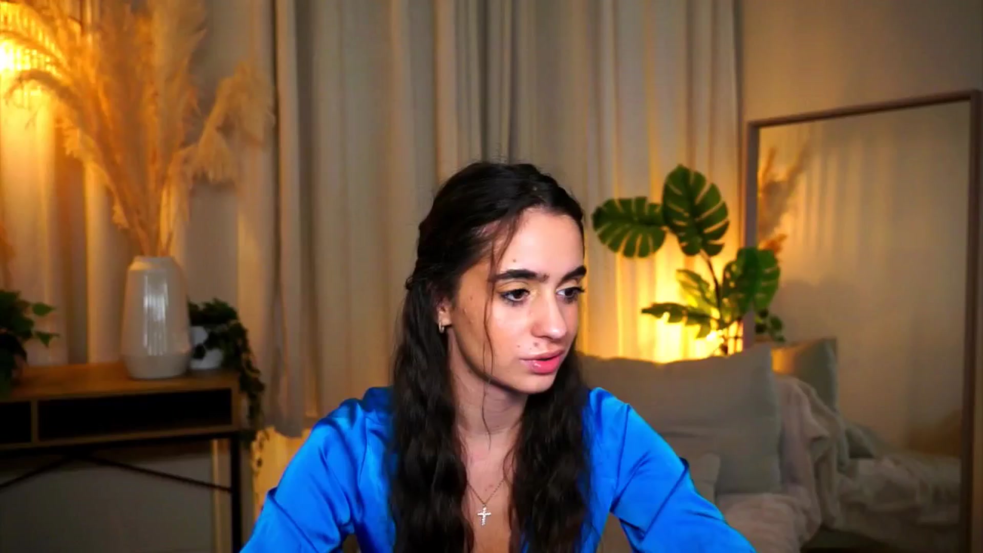 Gallery image thumbnail from milkyway_'s myfreecams stream on, 09/04/2025, 21:03 image 2 of 20
