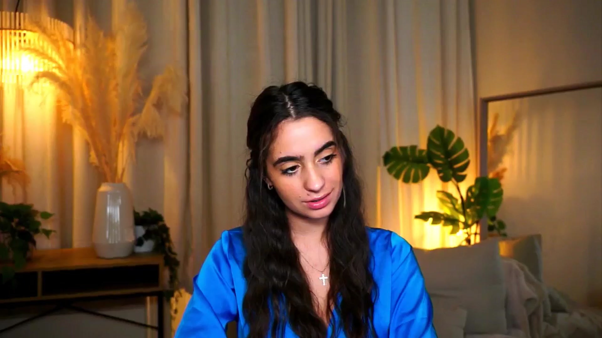 Gallery image thumbnail from milkyway_'s myfreecams stream on, 09/04/2025, 21:03 image 4 of 20