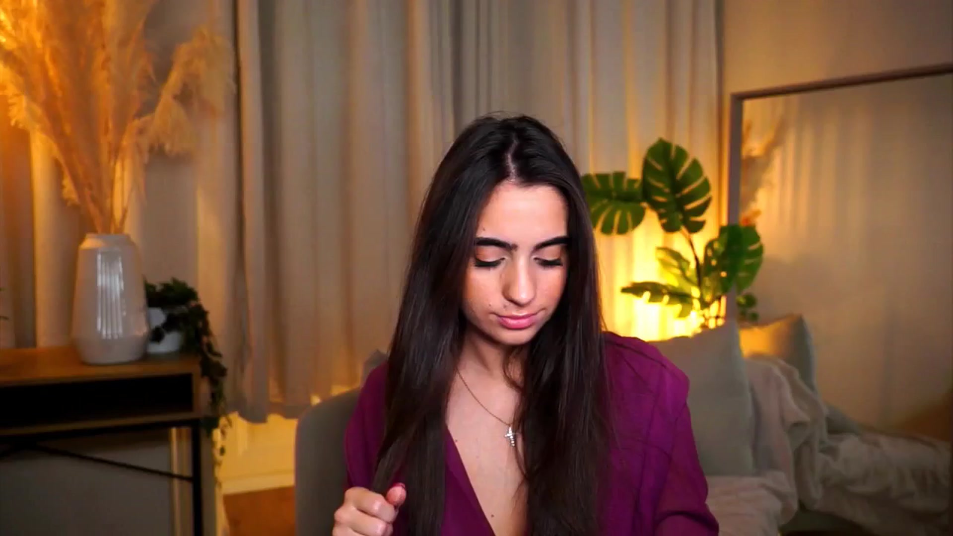 Gallery image thumbnail from milkyway_'s myfreecams stream on, 09/05/2025, 18:08 image 12 of 20