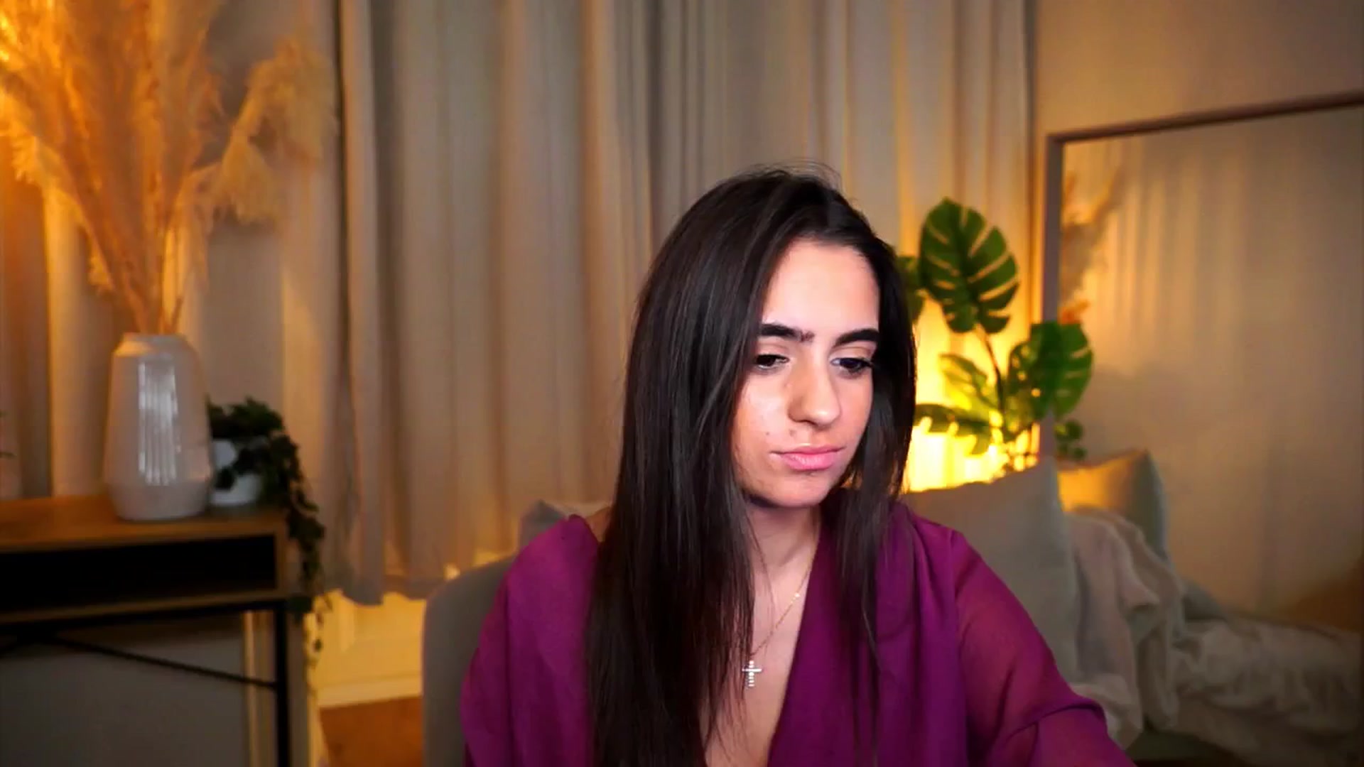 Gallery image thumbnail from milkyway_'s myfreecams stream on, 09/05/2025, 18:08 image 11 of 20