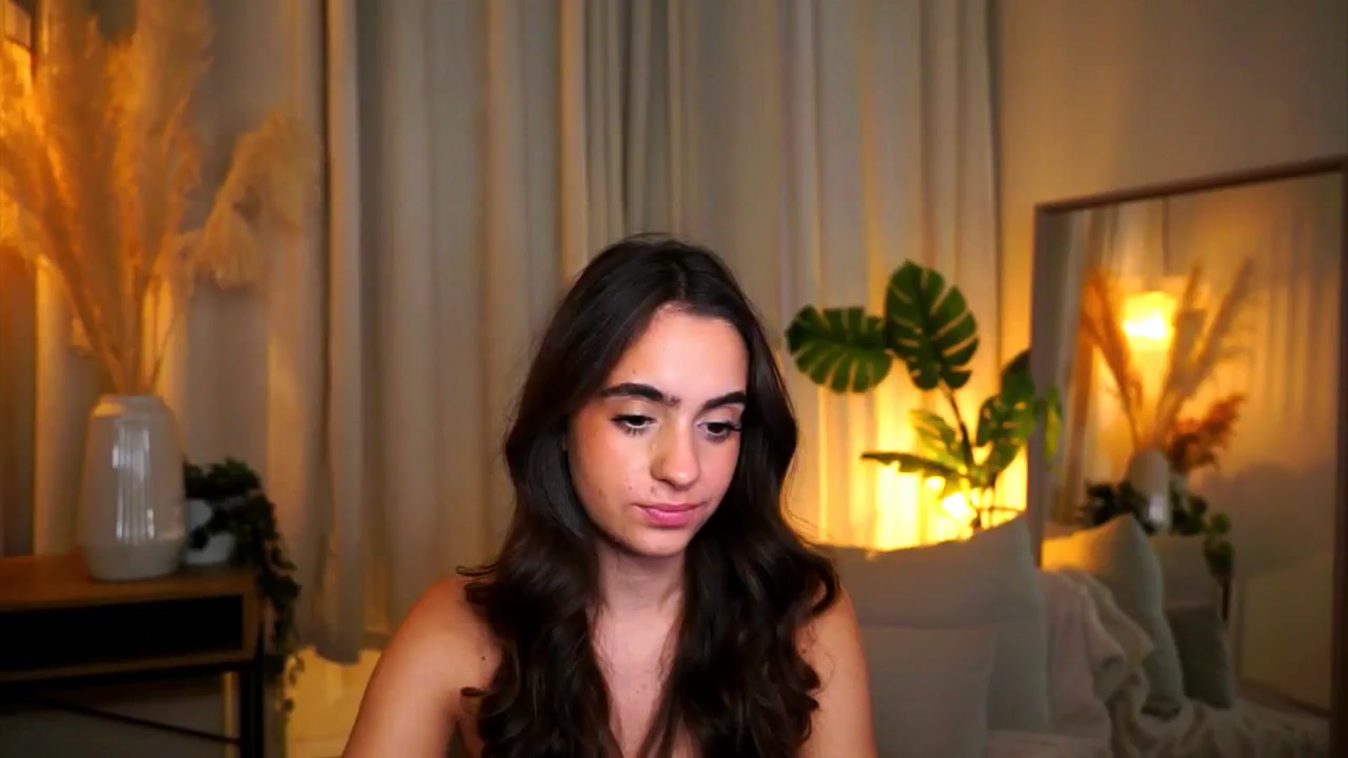 Gallery image thumbnail from milkyway_'s myfreecams stream on, 09/08/2025, 16:40 image 3 of 20