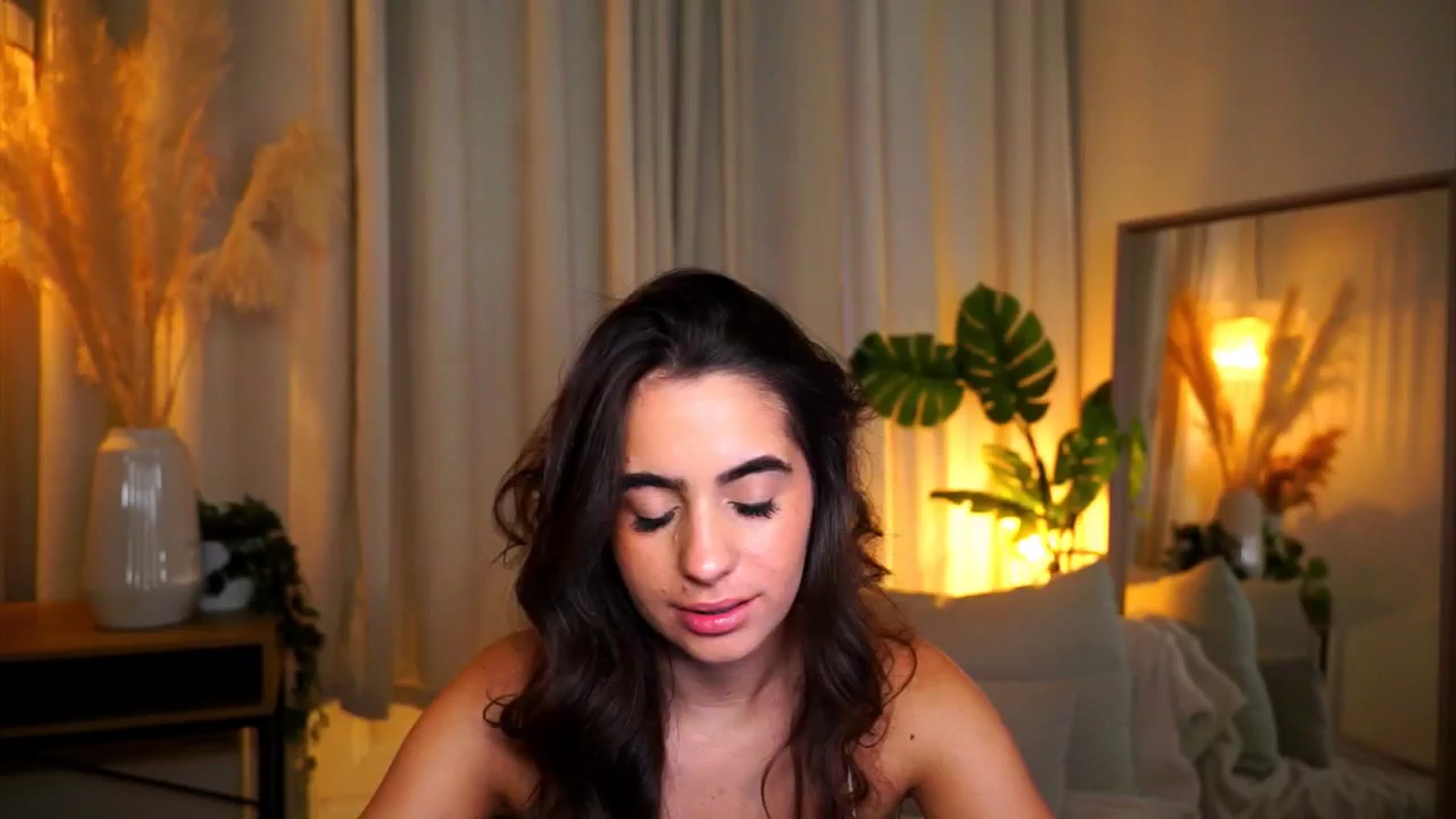 Gallery image thumbnail from milkyway_'s myfreecams stream on, 09/08/2025, 16:40 image 7 of 20