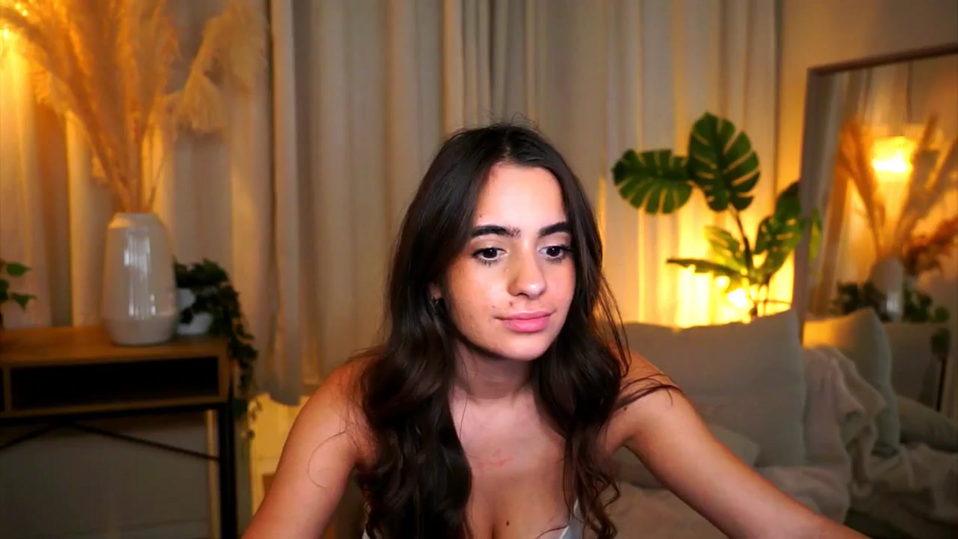 Gallery image thumbnail from milkyway_'s myfreecams stream on, 09/08/2025, 21:27 image 20 of 20
