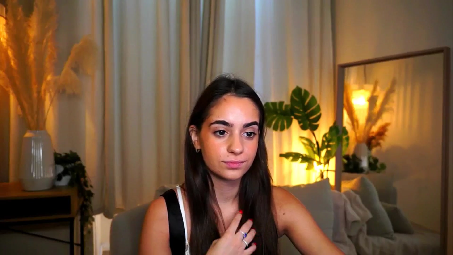 Gallery image thumbnail from milkyway_'s myfreecams stream on, 09/10/2025, 10:26 image 4 of 20