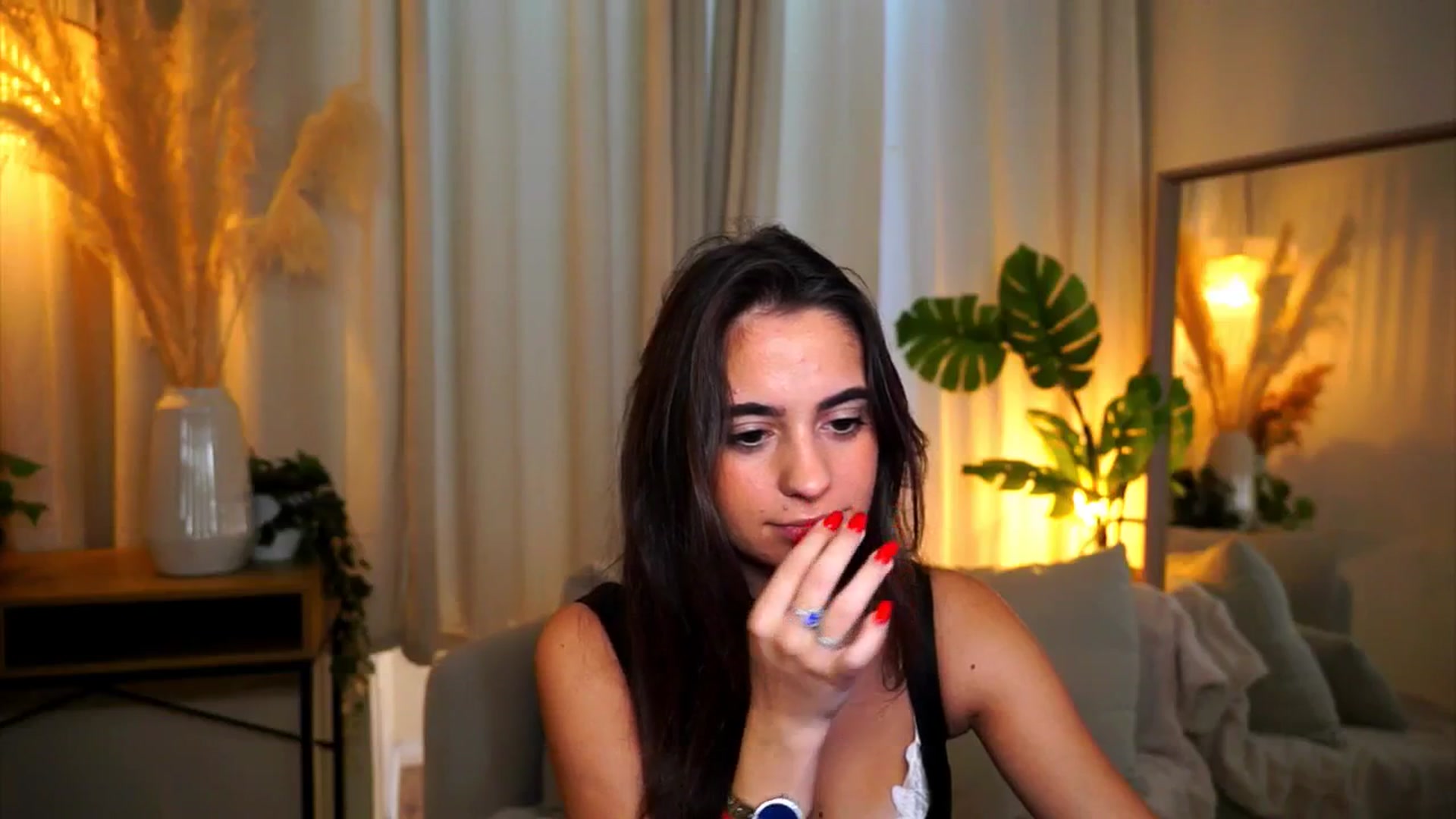 Gallery image thumbnail from milkyway_'s myfreecams stream on, 09/10/2025, 10:26 image 14 of 20