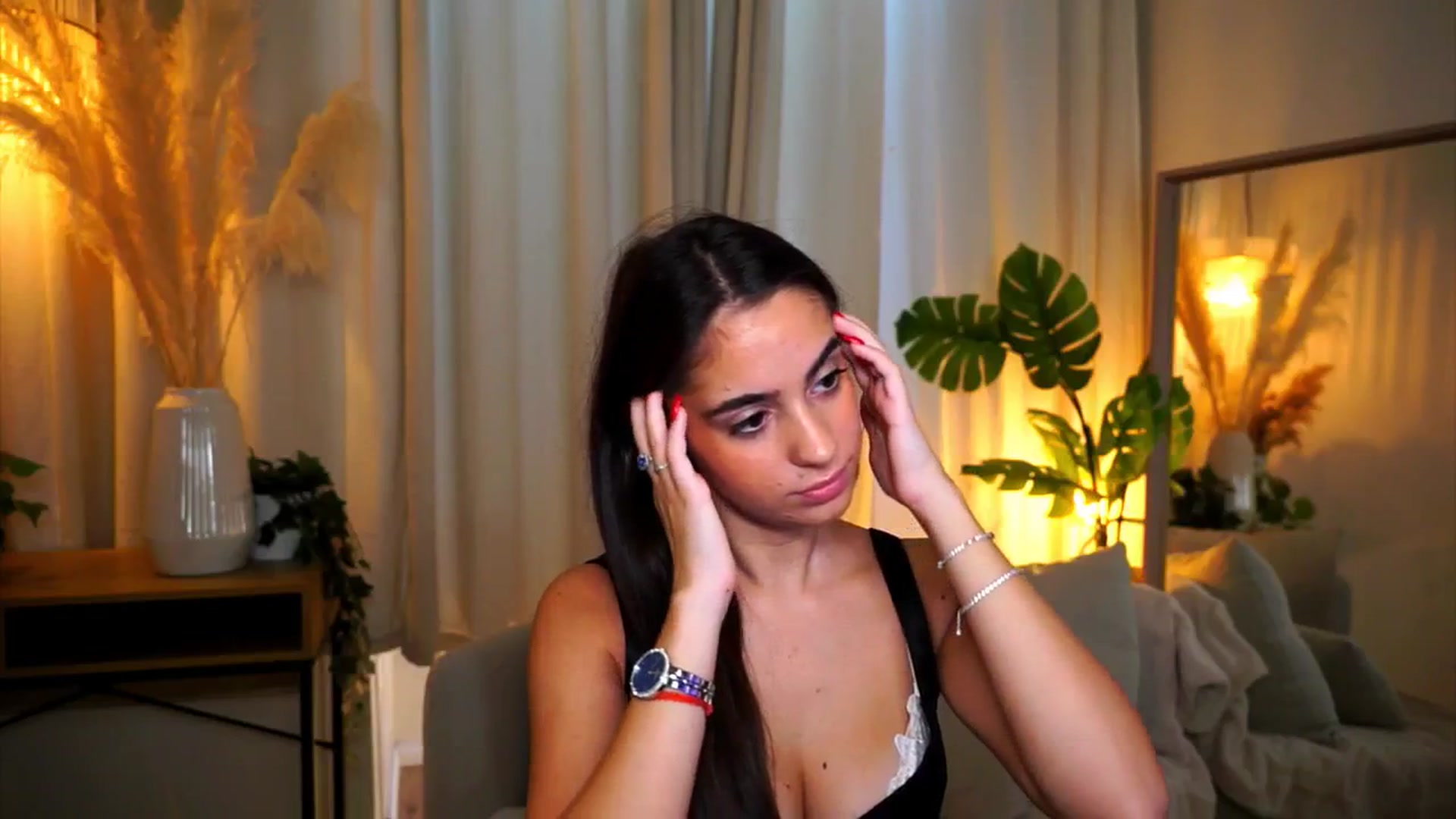 Gallery image thumbnail from milkyway_'s myfreecams stream on, 09/10/2025, 10:26 image 7 of 20