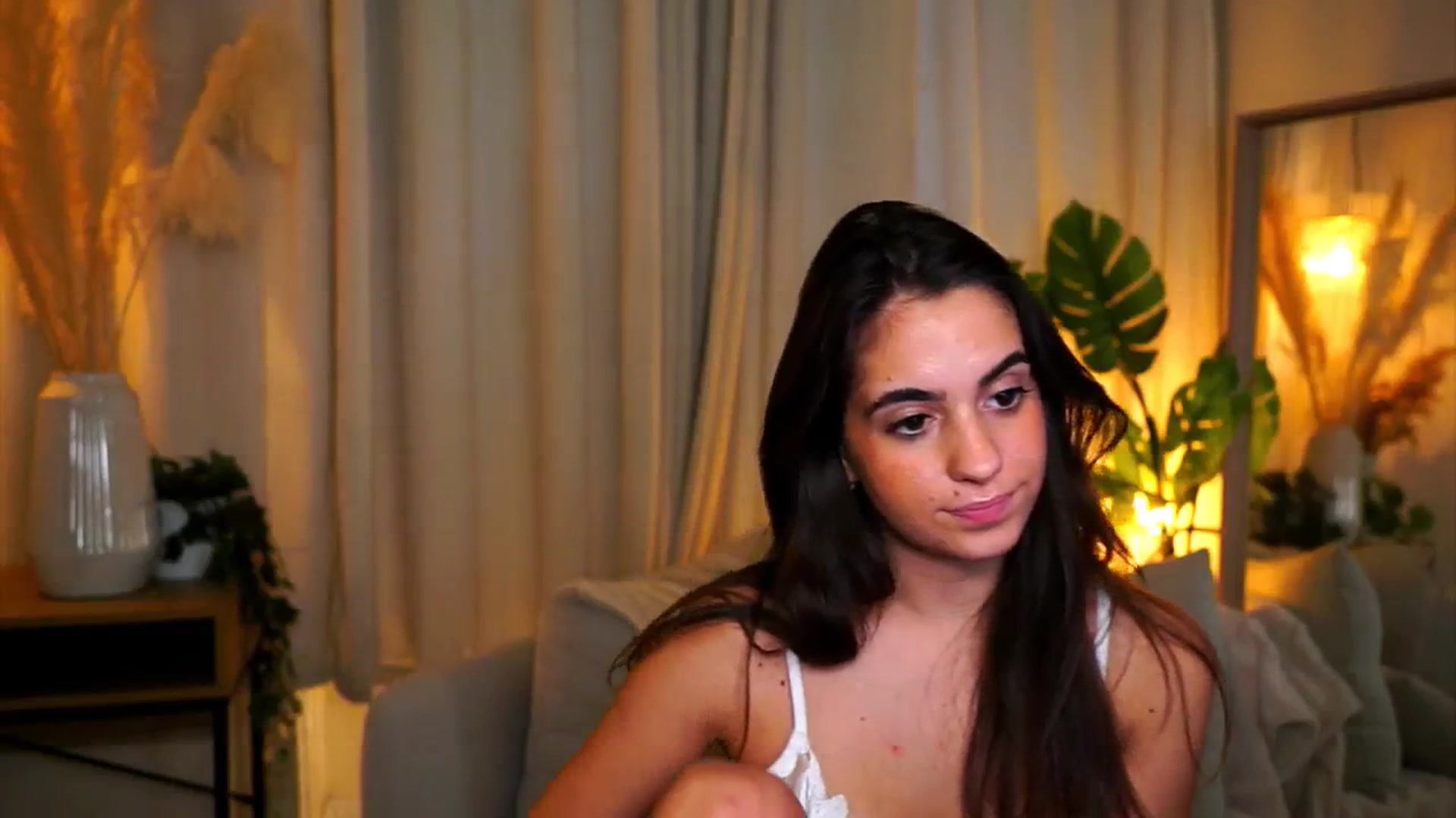 Gallery image thumbnail from milkyway_'s myfreecams stream on, 09/10/2025, 14:25 image 19 of 20