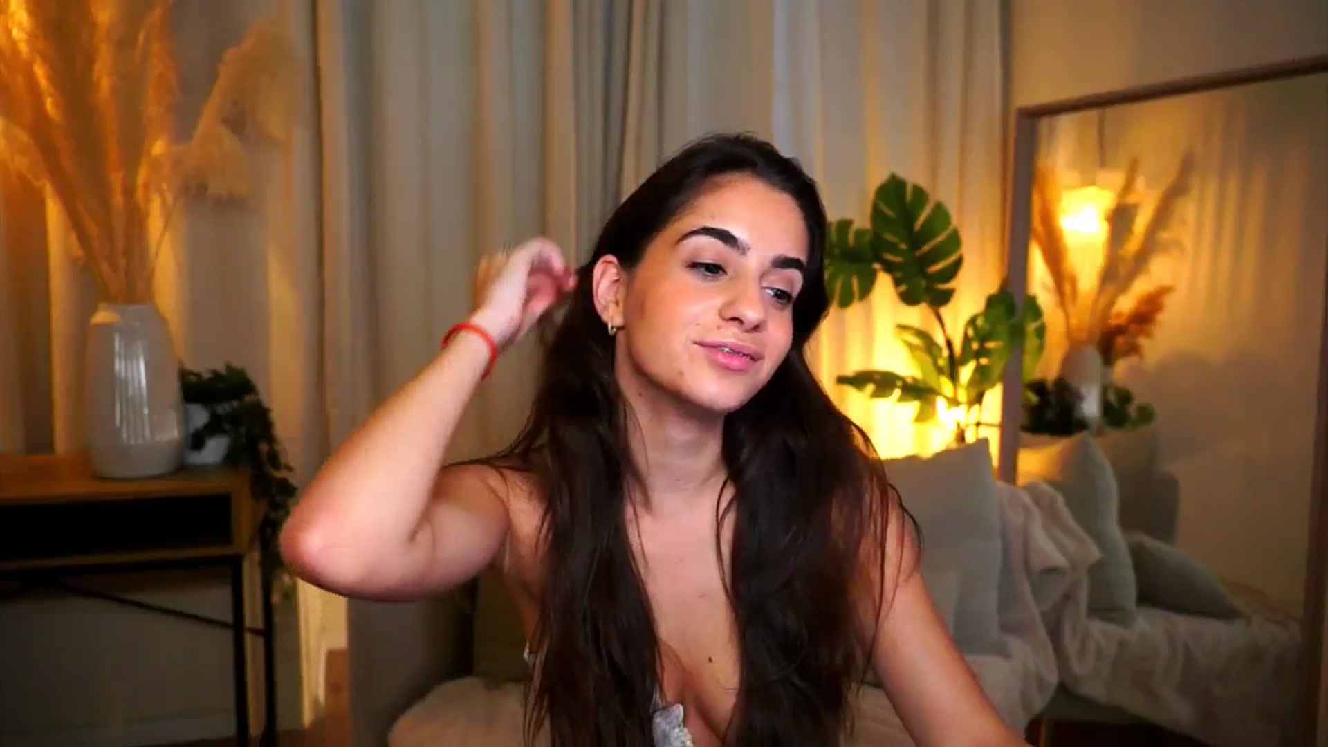 Gallery image thumbnail from milkyway_'s myfreecams stream on, 09/10/2025, 14:25 image 6 of 20