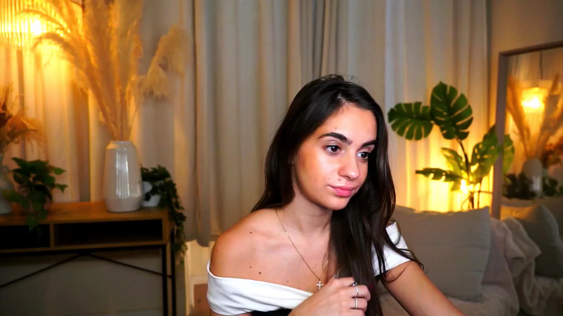 Gallery image thumbnail from milkyway_'s myfreecams stream on, 09/11/2025, 09:48 image 8 of 20