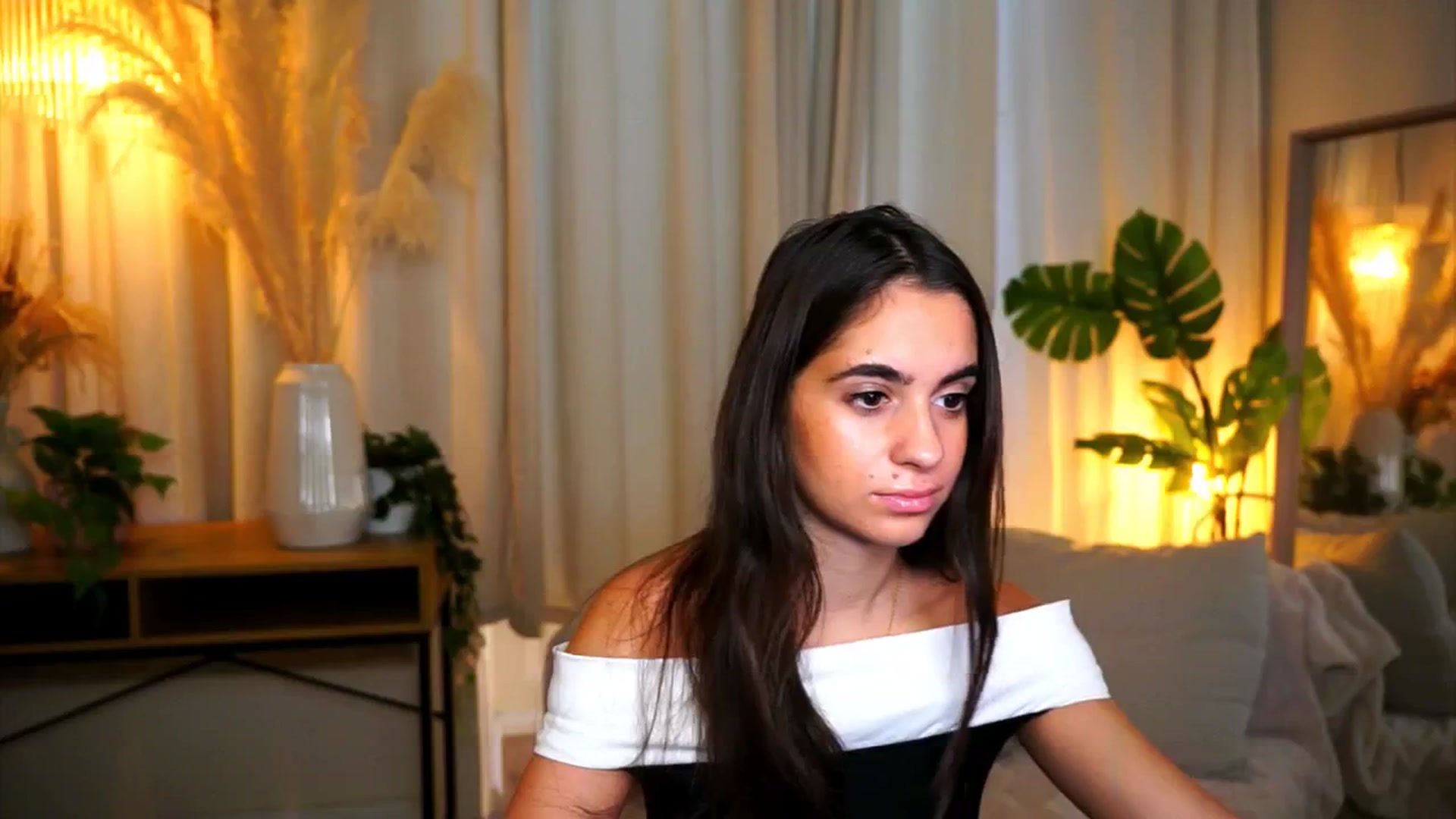 Gallery image thumbnail from milkyway_'s myfreecams stream on, 09/11/2025, 09:48 image 10 of 20