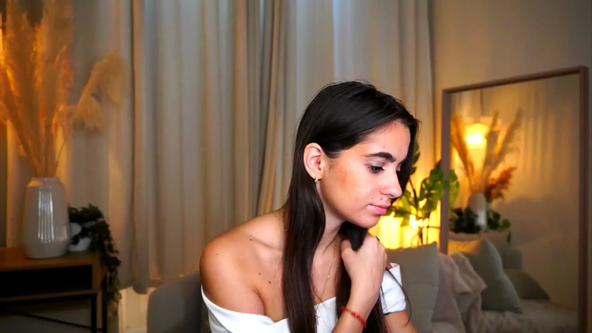 Gallery image thumbnail from milkyway_'s myfreecams stream on, 09/11/2025, 09:48 image 13 of 20