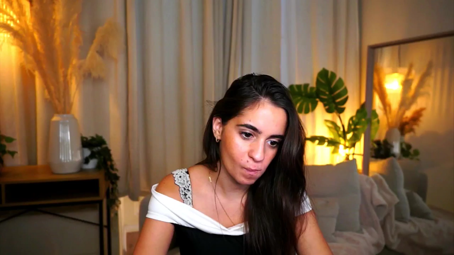Gallery image thumbnail from milkyway_'s myfreecams stream on, 09/11/2025, 13:01 image 7 of 20