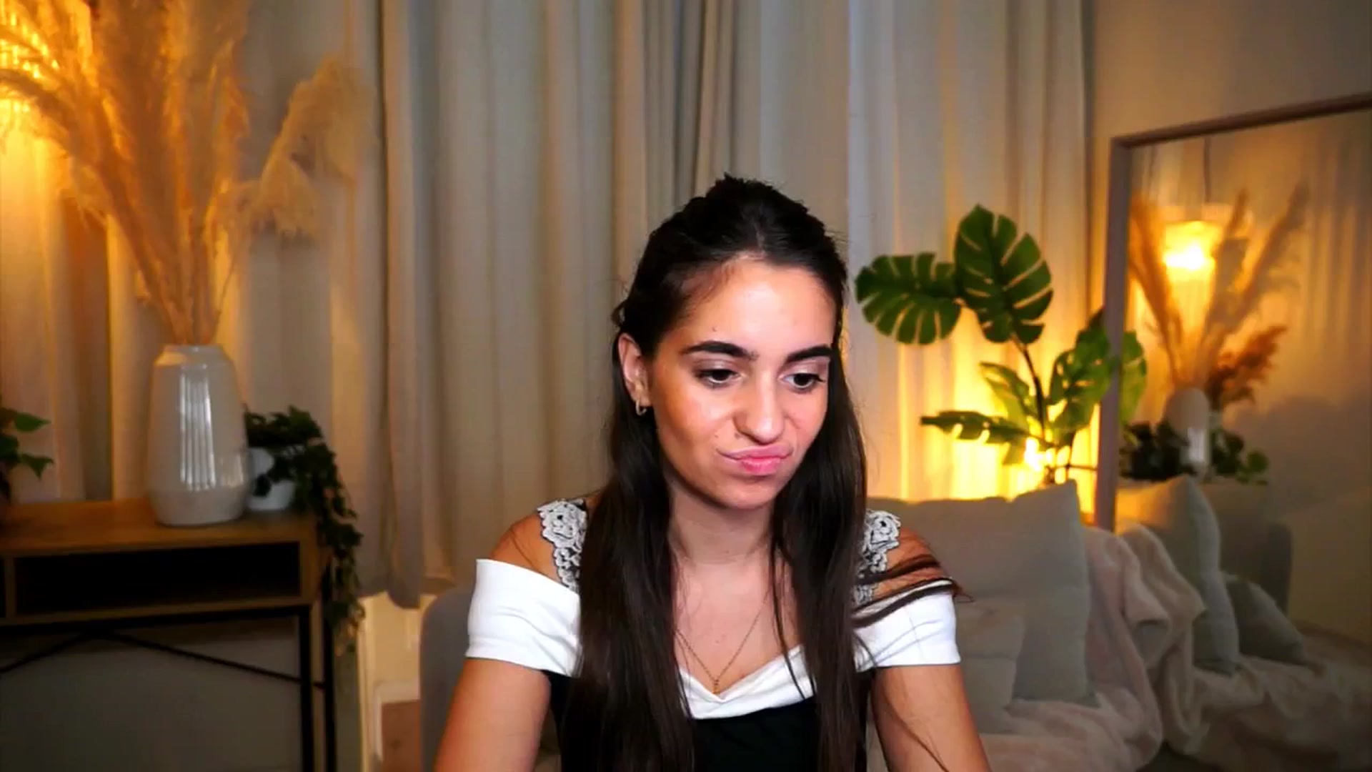 Gallery image thumbnail from milkyway_'s myfreecams stream on, 09/11/2025, 13:01 image 6 of 20