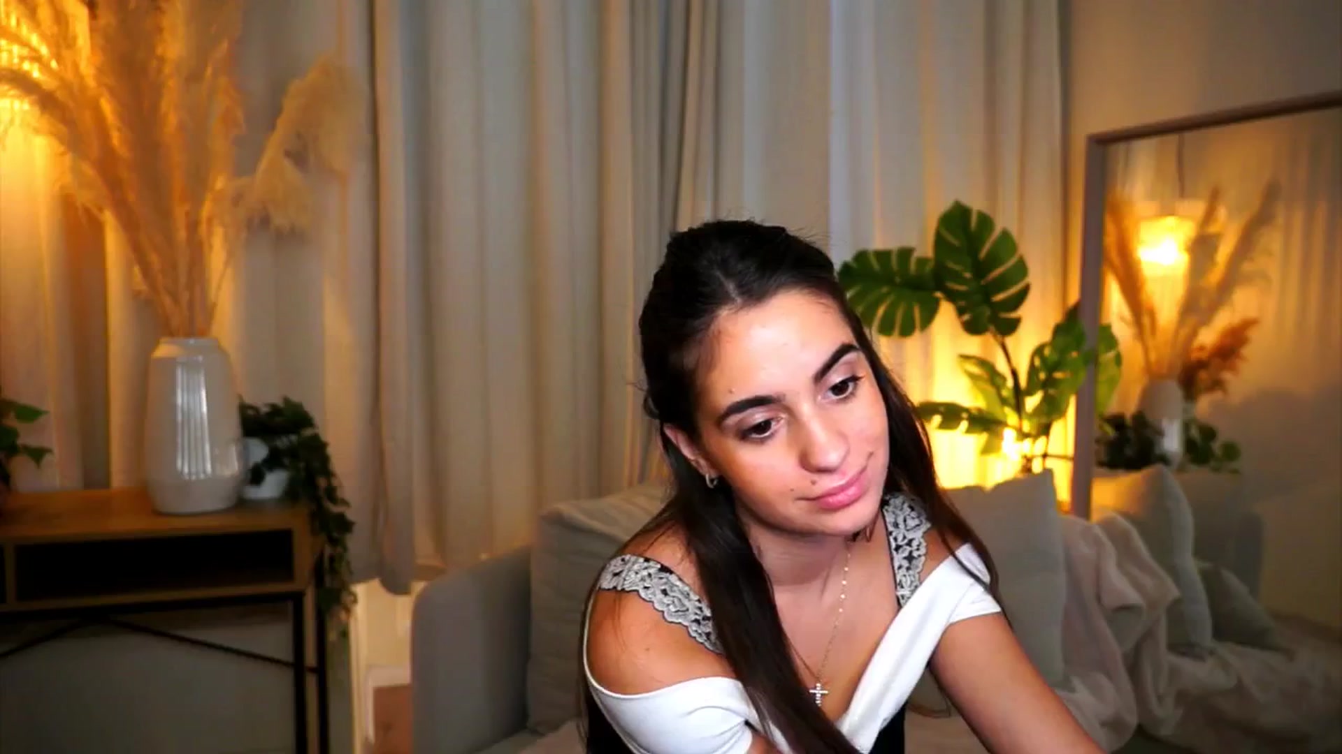 Gallery image thumbnail from milkyway_'s myfreecams stream on, 09/11/2025, 13:01 image 5 of 20