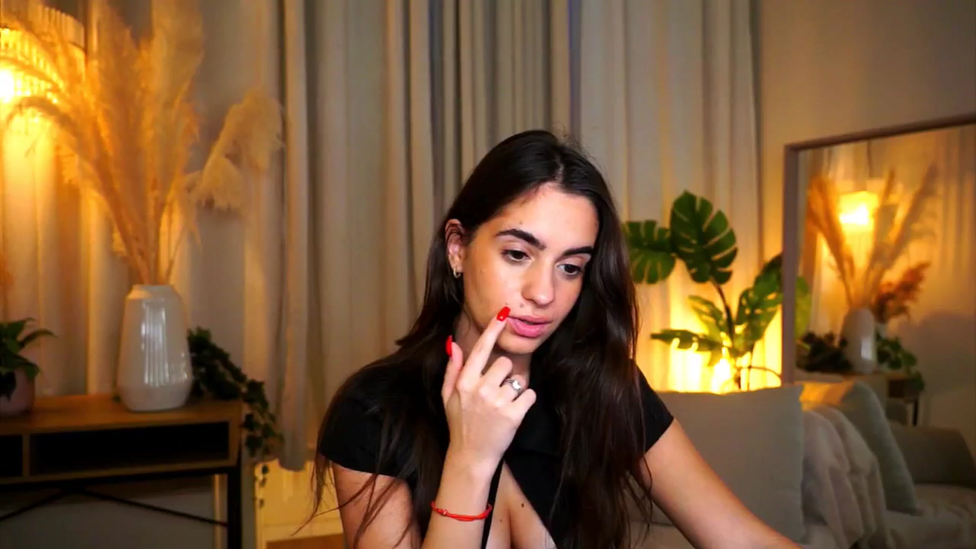 Gallery image thumbnail from milkyway_'s myfreecams stream on, 09/14/2025, 13:46 image 10 of 20