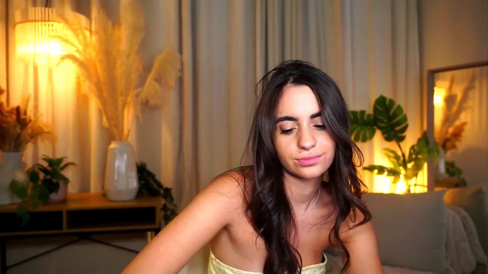 Gallery image thumbnail from milkyway_'s myfreecams stream on, 09/15/2025, 15:57 image 18 of 20