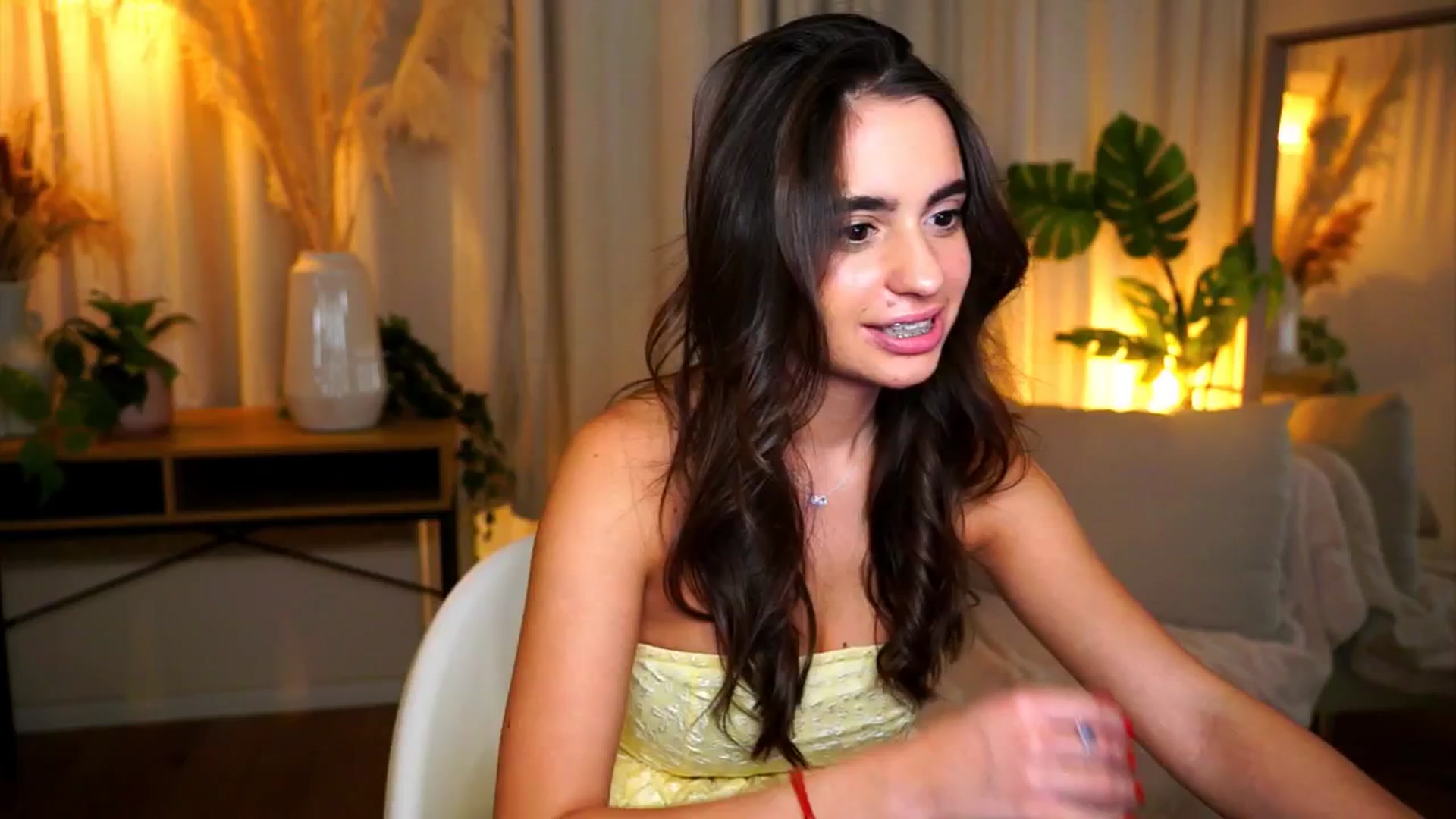 Gallery image thumbnail from milkyway_'s myfreecams stream on, 09/15/2025, 16:37 image 20 of 20