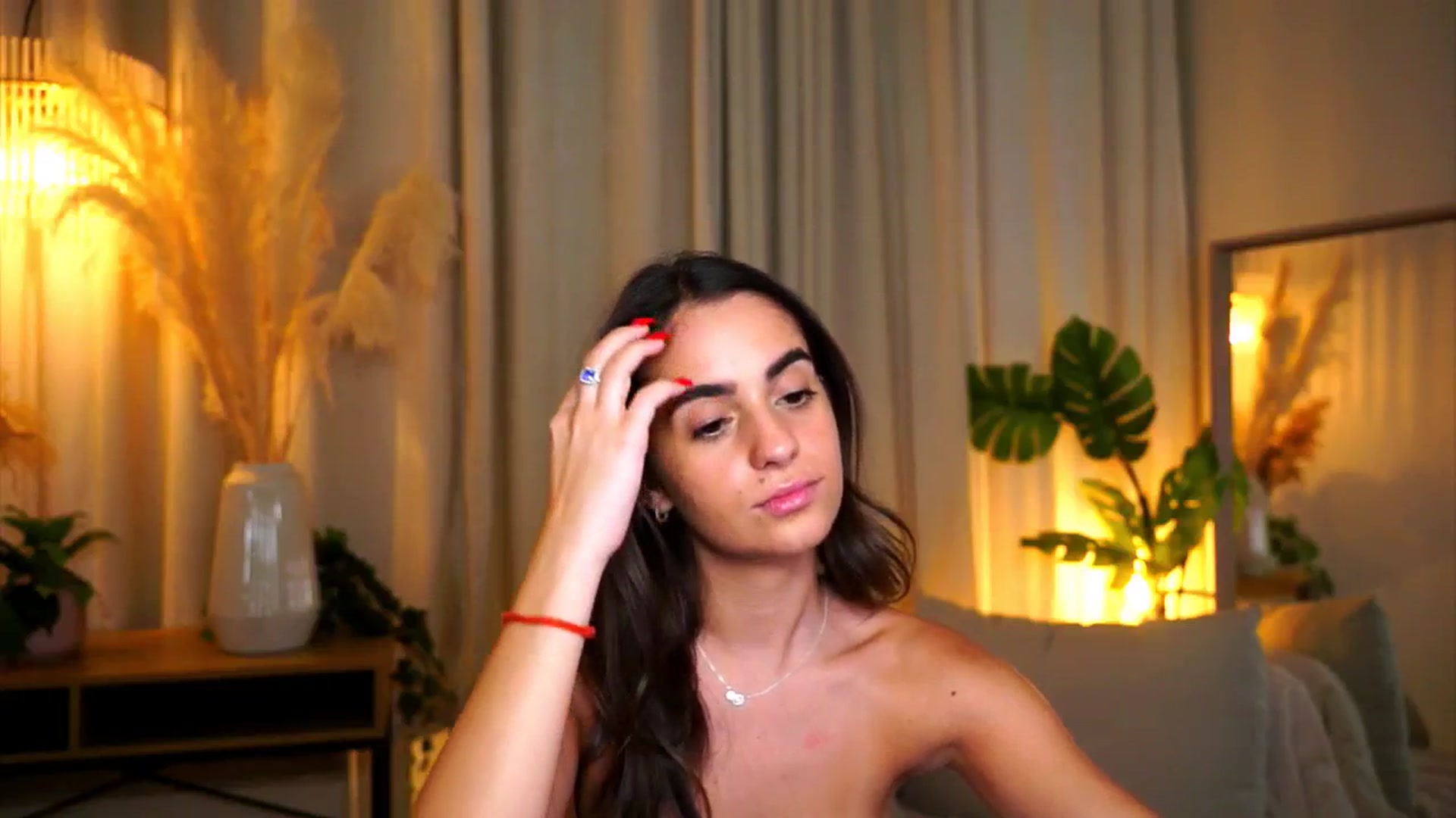 Gallery image thumbnail from milkyway_'s myfreecams stream on, 09/15/2025, 19:02 image 12 of 20