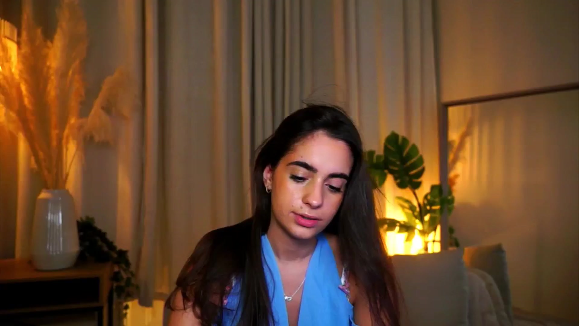 Gallery image thumbnail from milkyway_'s myfreecams stream on, 09/17/2025, 18:12 image 10 of 20