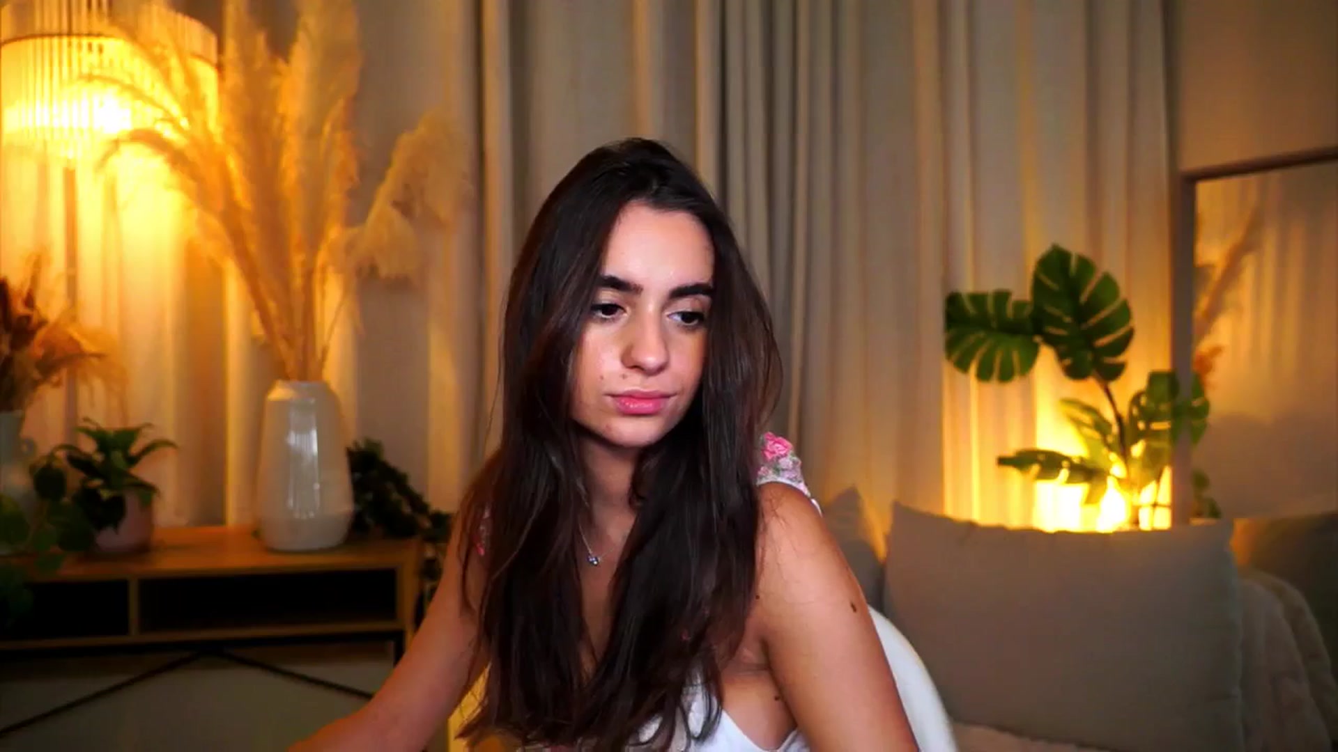 Gallery image thumbnail from milkyway_'s myfreecams stream on, 09/17/2025, 20:35 image 7 of 20