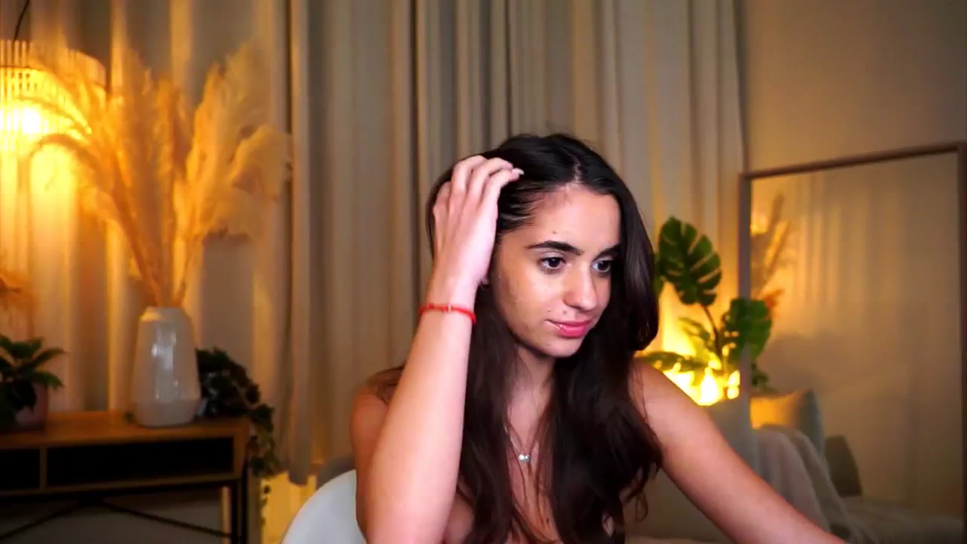 Gallery image thumbnail from milkyway_'s myfreecams stream on, 09/20/2025, 20:50 image 10 of 20