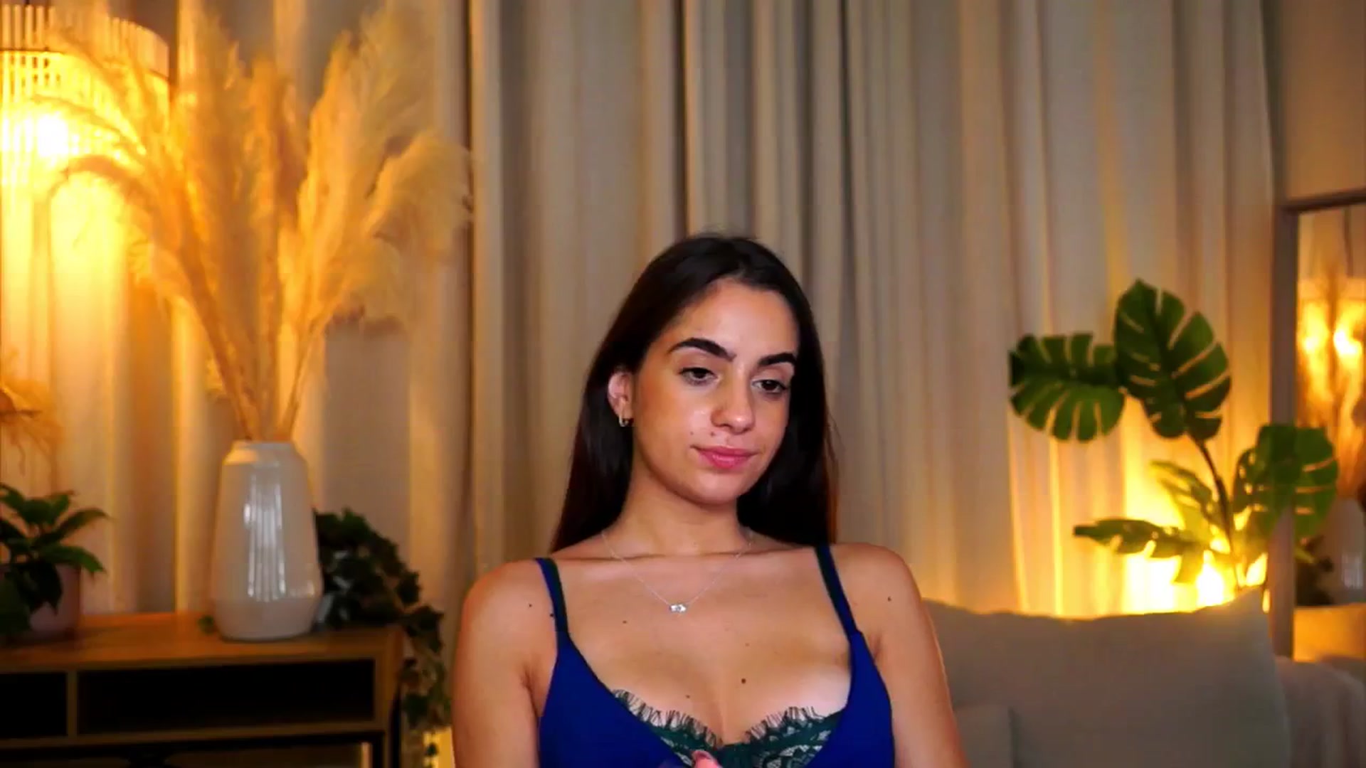 Gallery image thumbnail from milkyway_'s myfreecams stream on, 09/21/2025, 17:11 image 20 of 20