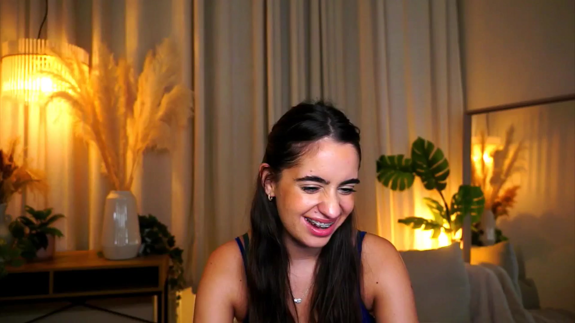 Gallery image thumbnail from milkyway_'s myfreecams stream on, 09/21/2025, 19:06 image 5 of 20