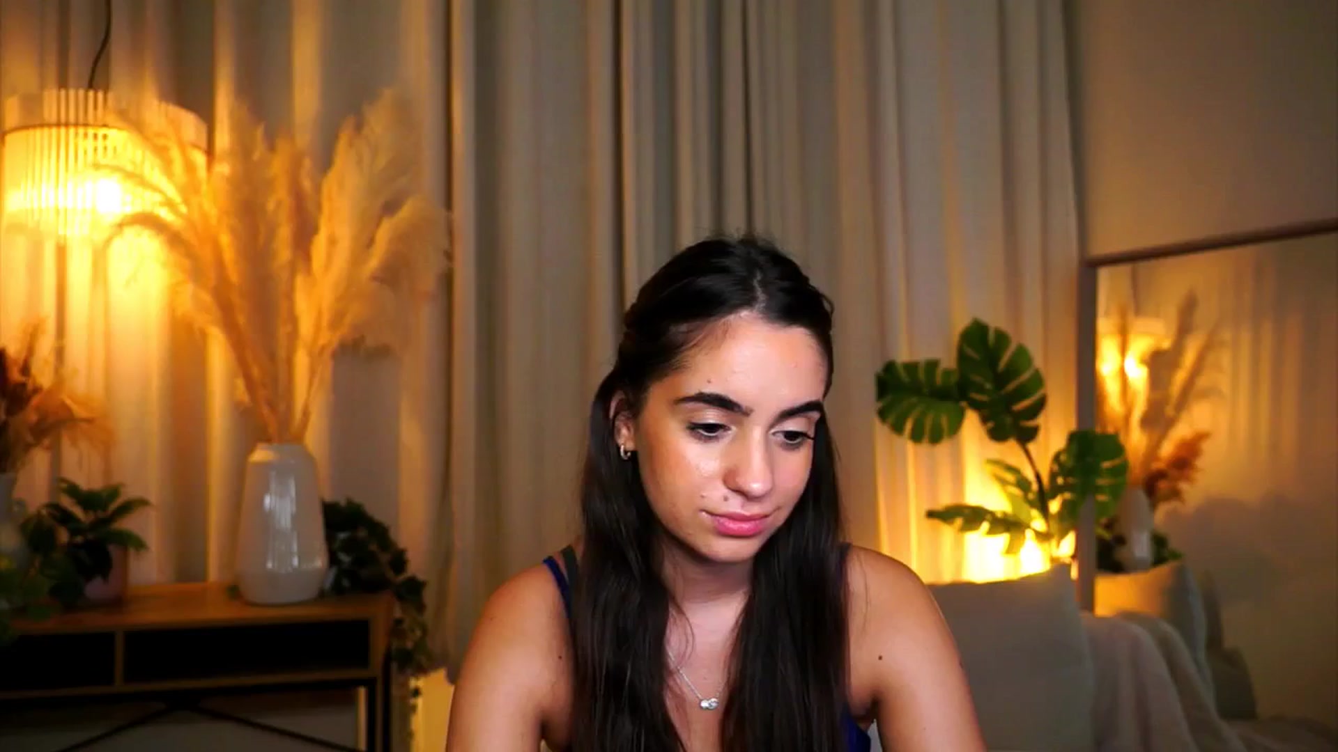Gallery image thumbnail from milkyway_'s myfreecams stream on, 09/21/2025, 19:06 image 8 of 20