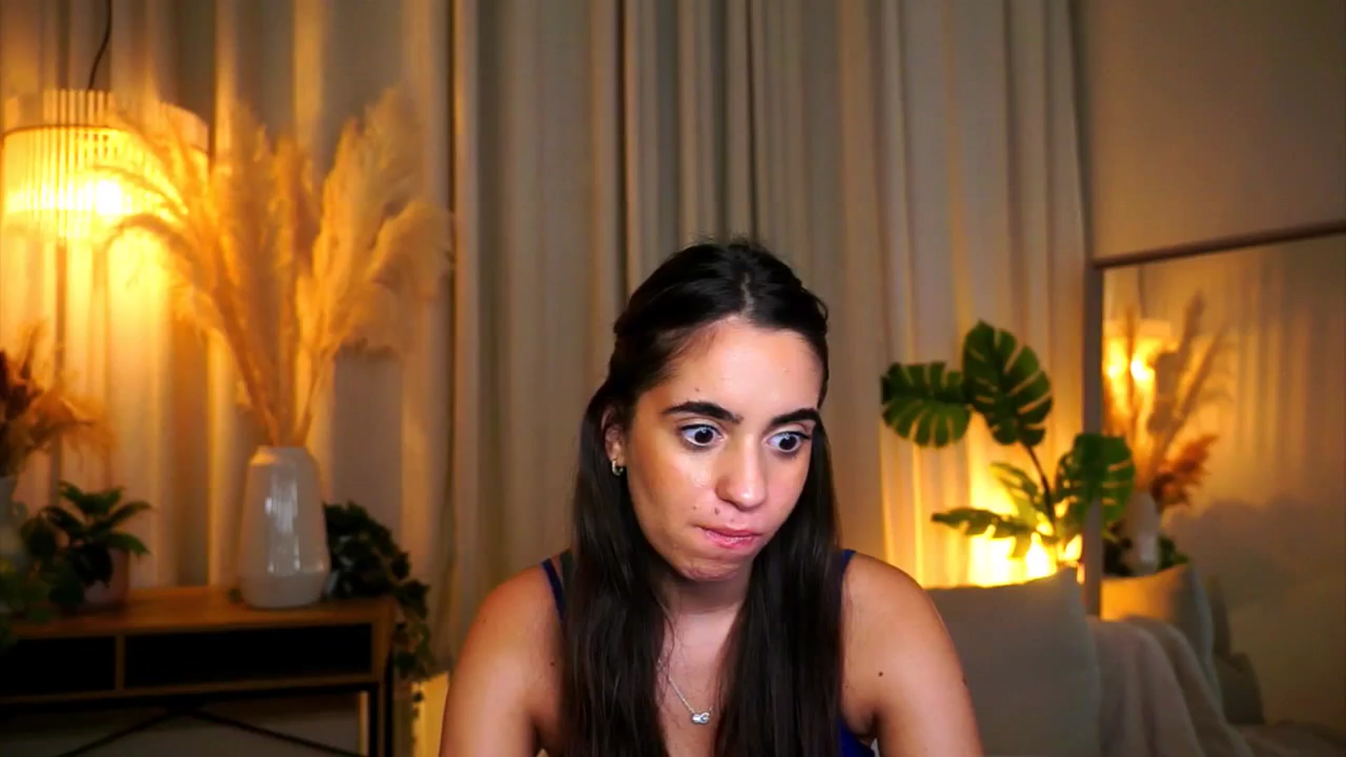 Gallery image thumbnail from milkyway_'s myfreecams stream on, 09/21/2025, 19:06 image 7 of 20