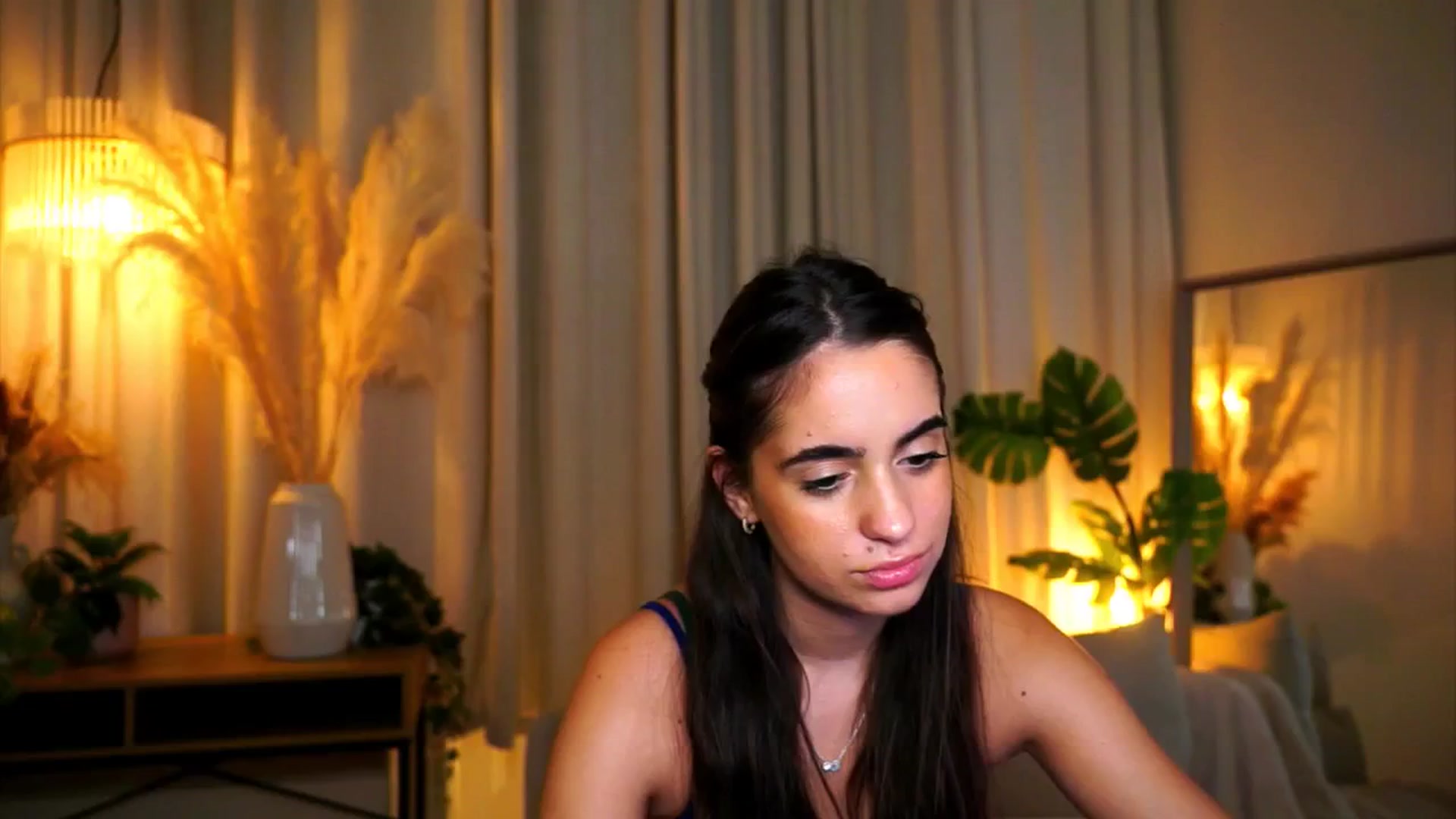 Gallery image thumbnail from milkyway_'s myfreecams stream on, 09/21/2025, 19:06 image 6 of 20