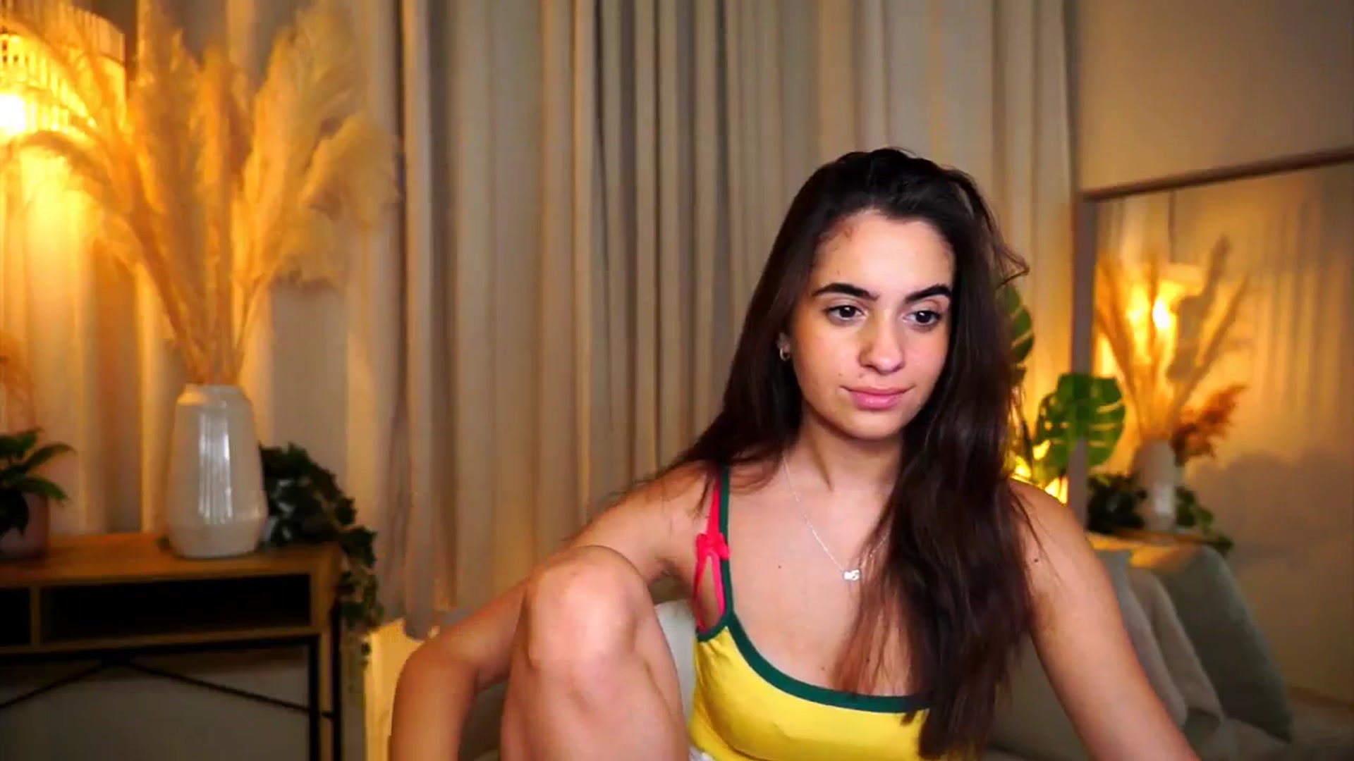 Gallery image thumbnail from milkyway_'s myfreecams stream on, 09/22/2025, 16:48 image 14 of 20