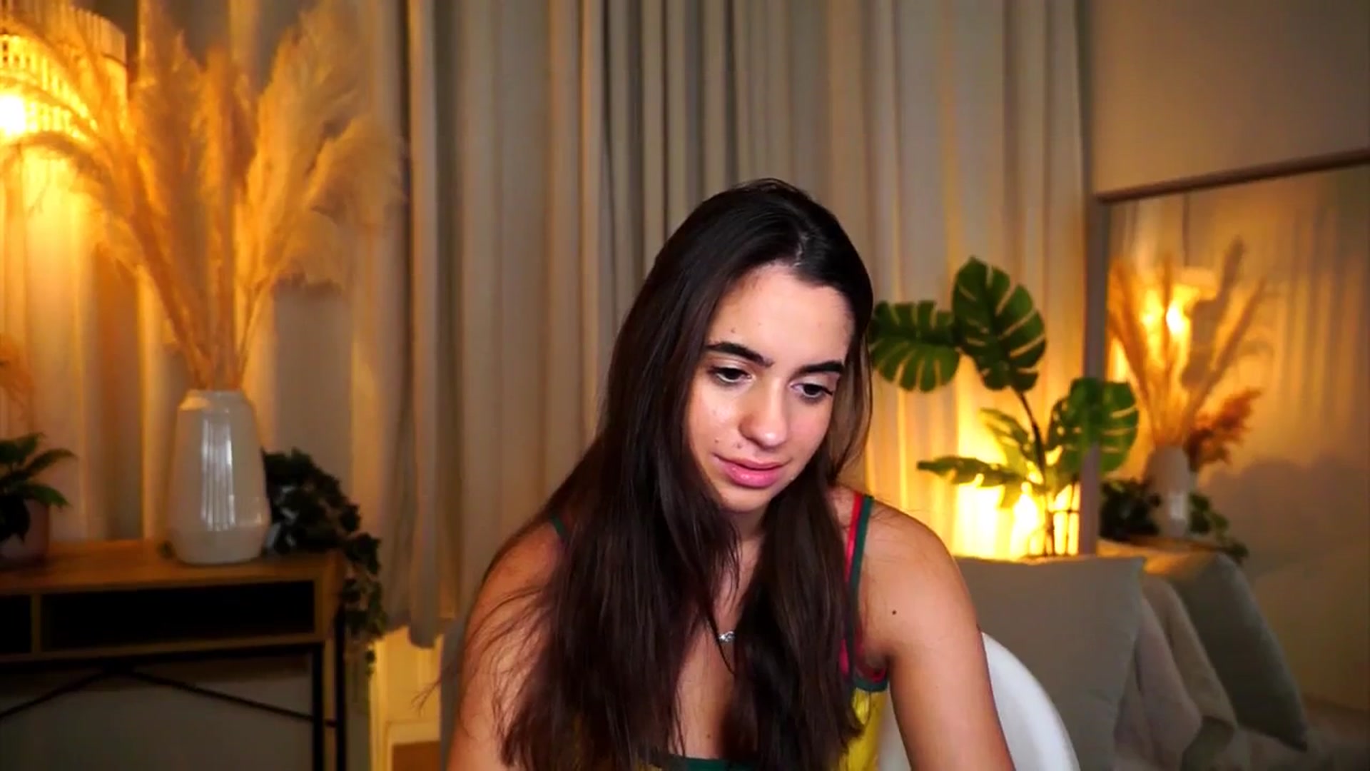 Gallery image thumbnail from milkyway_'s myfreecams stream on, 09/22/2025, 16:48 image 18 of 20