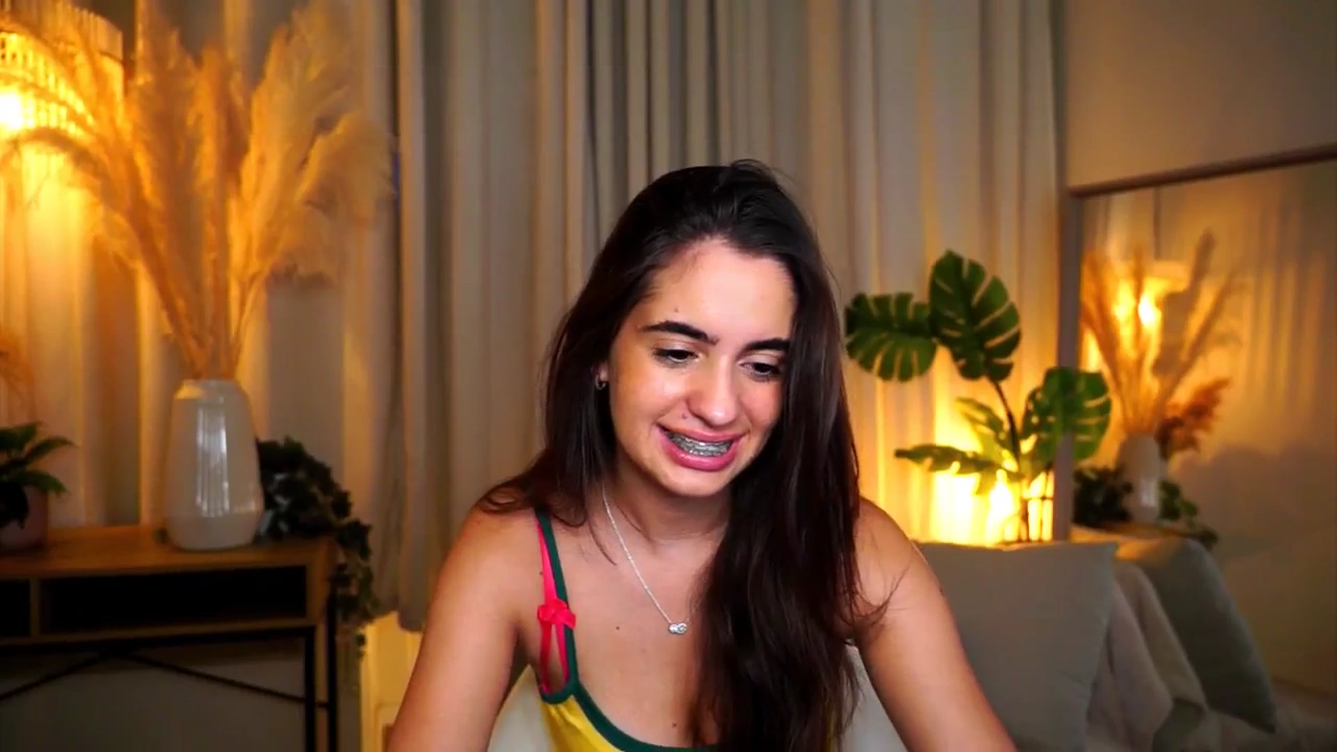 Gallery image thumbnail from milkyway_'s myfreecams stream on, 09/22/2025, 16:48 image 9 of 20