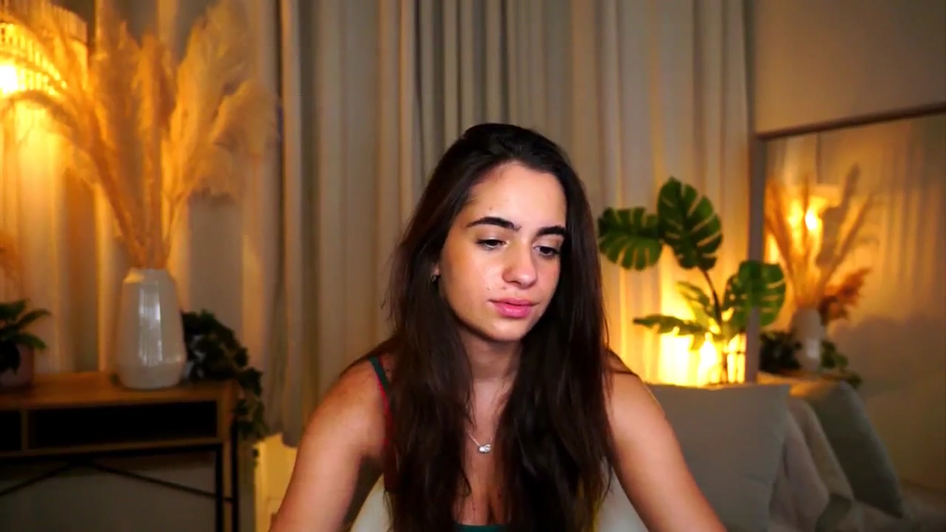 Gallery image thumbnail from milkyway_'s myfreecams stream on, 09/22/2025, 16:48 image 12 of 20