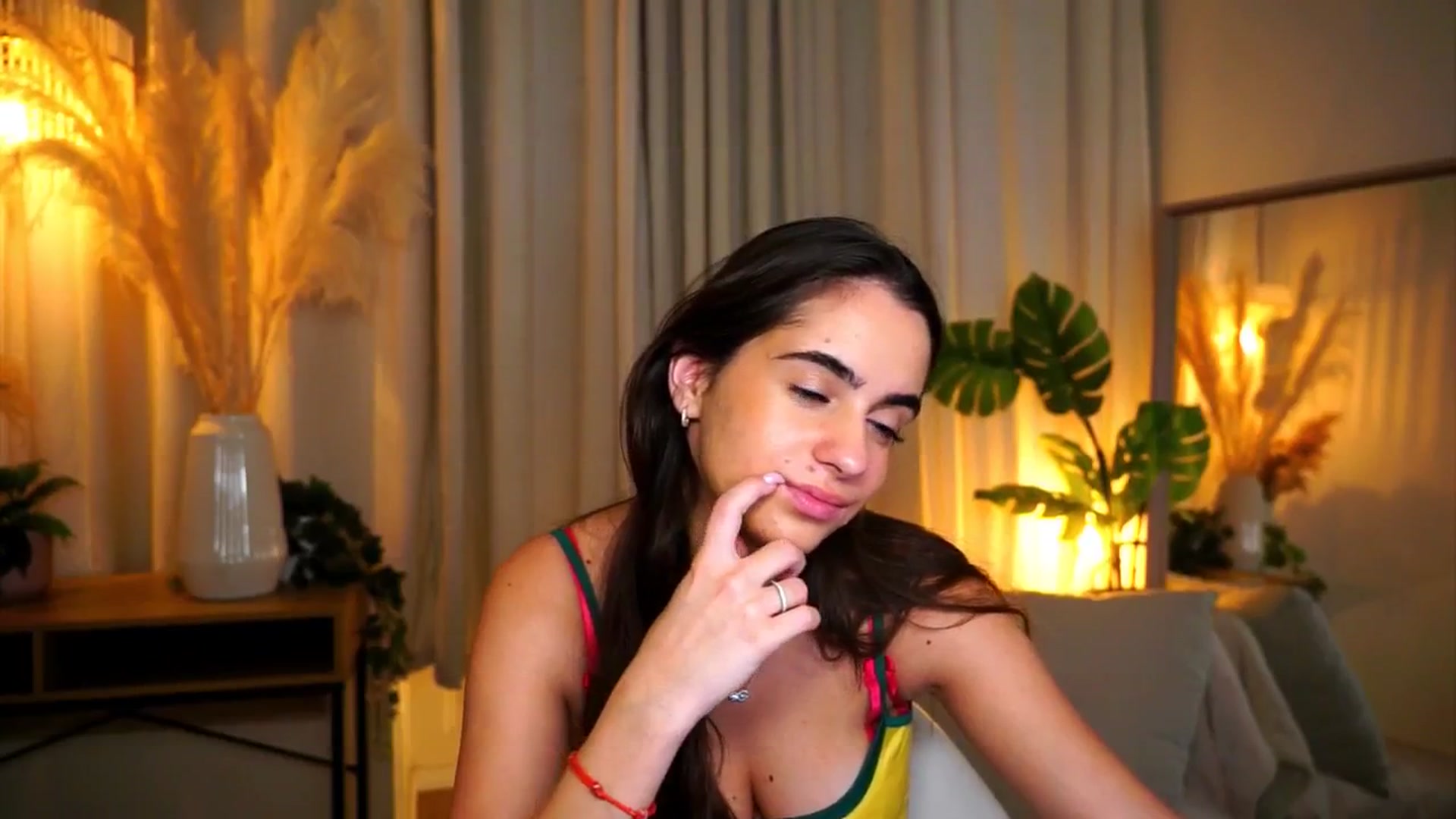Gallery image thumbnail from milkyway_'s myfreecams stream on, 09/22/2025, 16:48 image 19 of 20