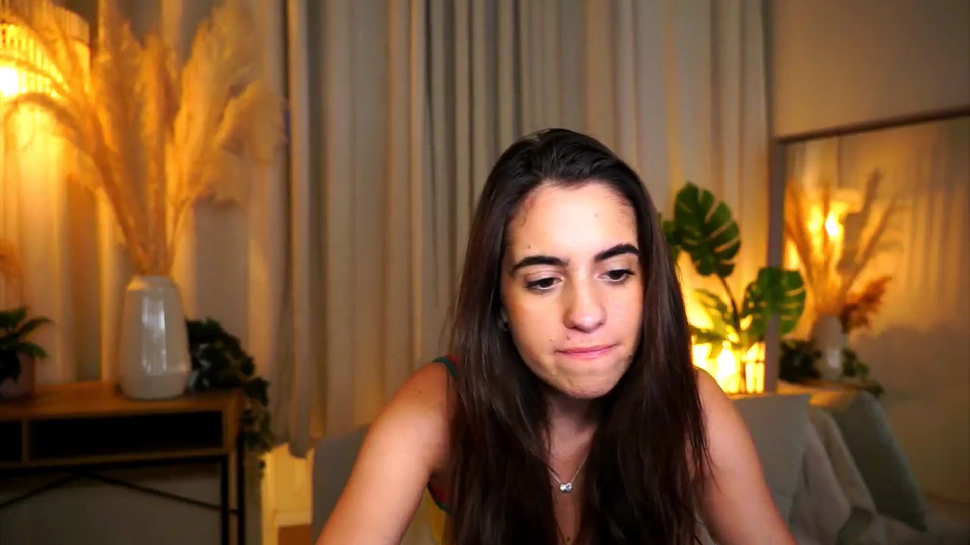 Gallery image thumbnail from milkyway_'s myfreecams stream on, 09/22/2025, 16:48 image 10 of 20