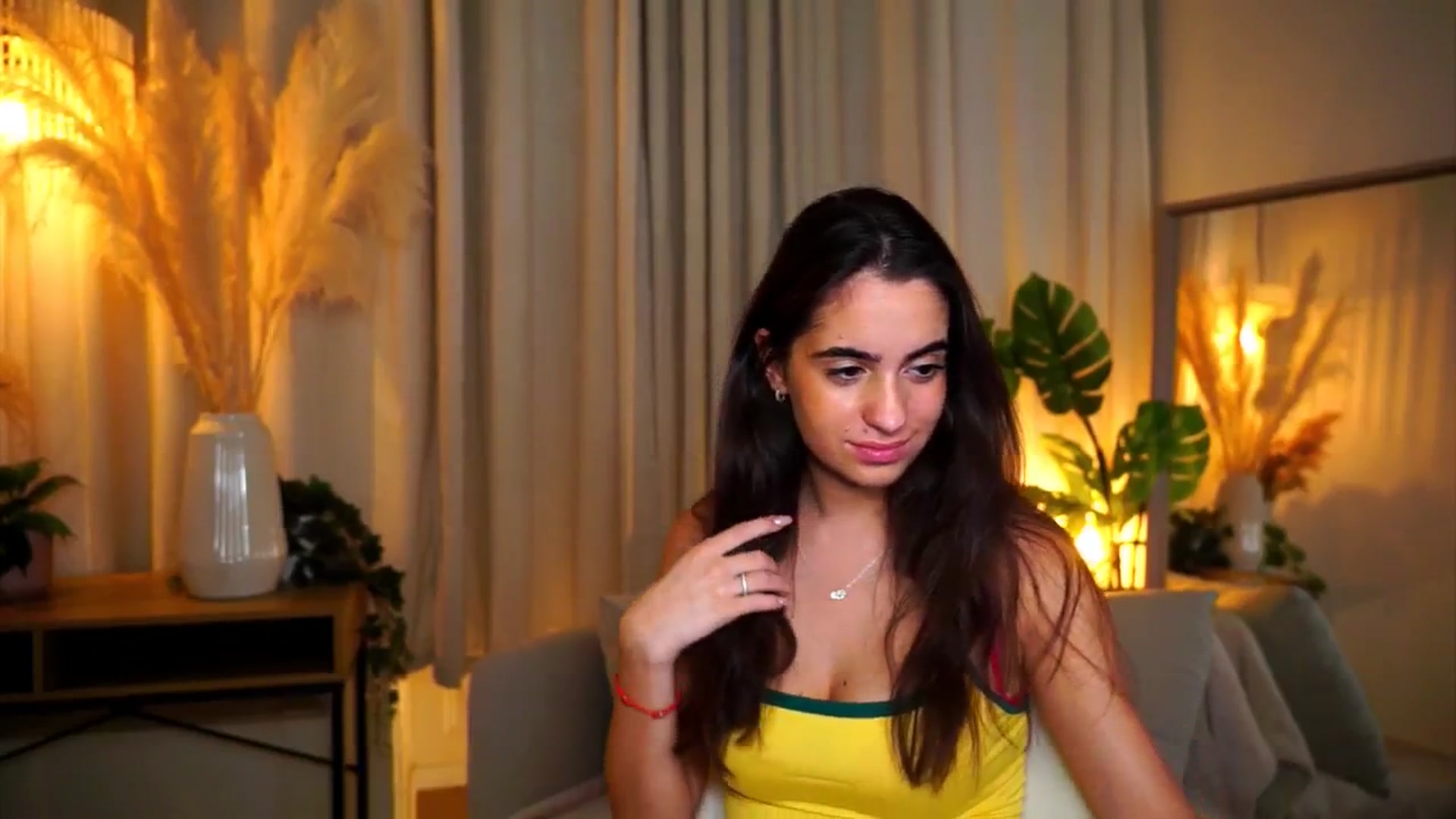 Gallery image thumbnail from milkyway_'s myfreecams stream on, 09/22/2025, 16:48 image 20 of 20
